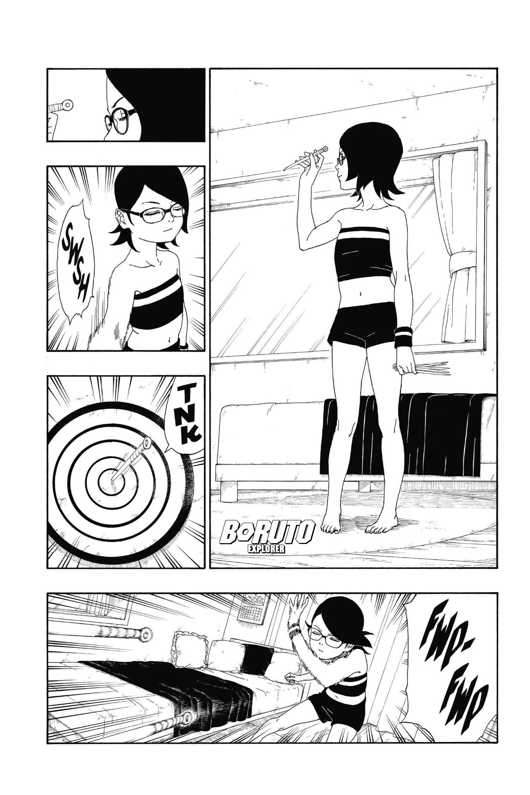 Read Boruto Naruto Next Generations PT Manga Online