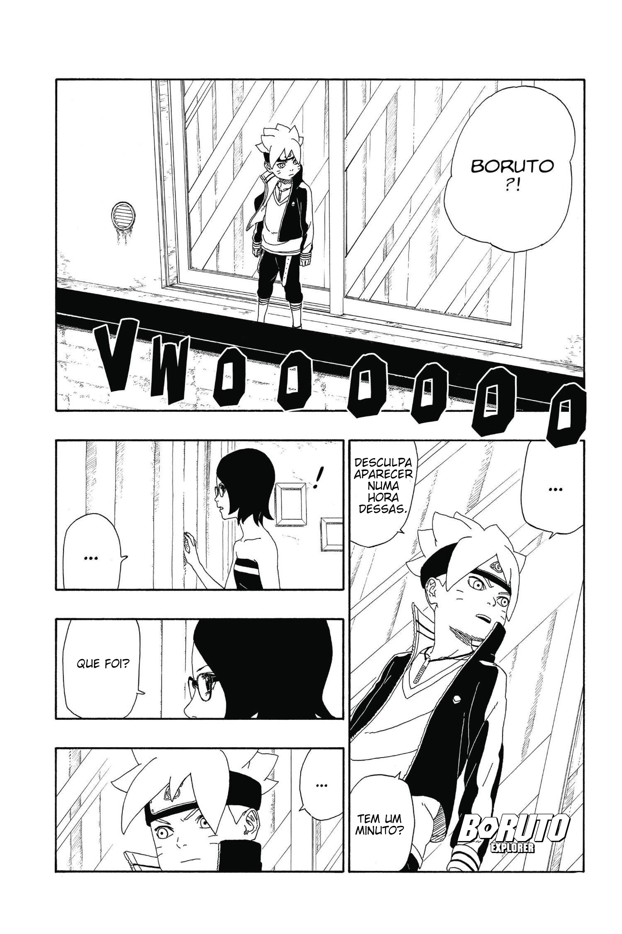 Read Boruto Naruto Next Generations PT Manga Online