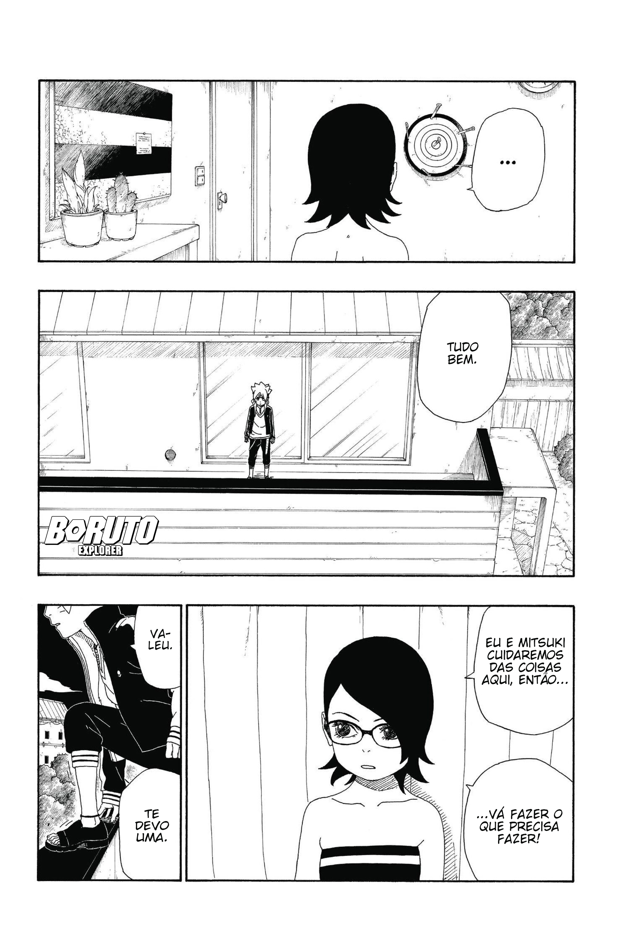 Read Boruto Naruto Next Generations PT Manga Online