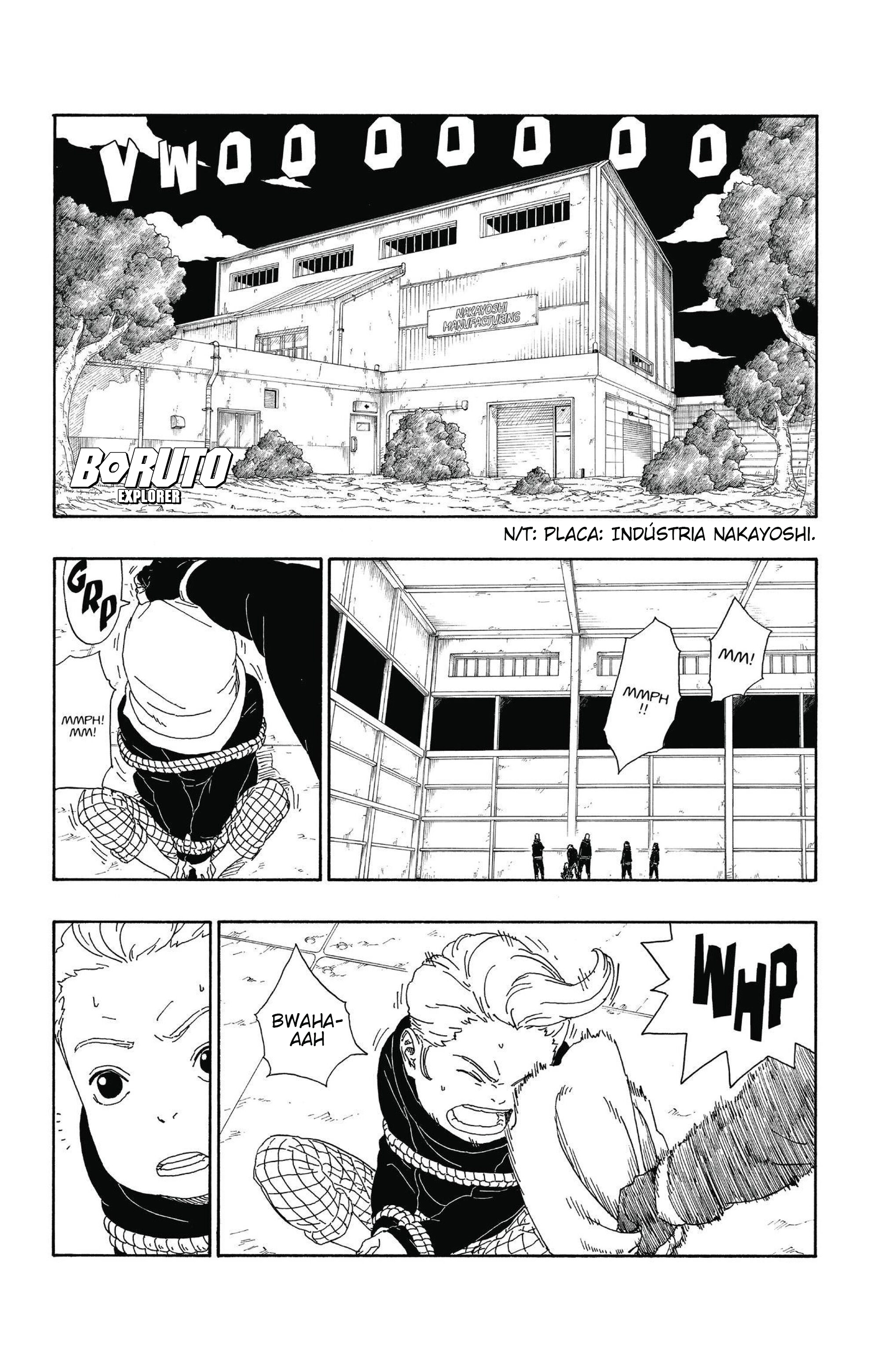 Read Boruto Naruto Next Generations PT Manga Online