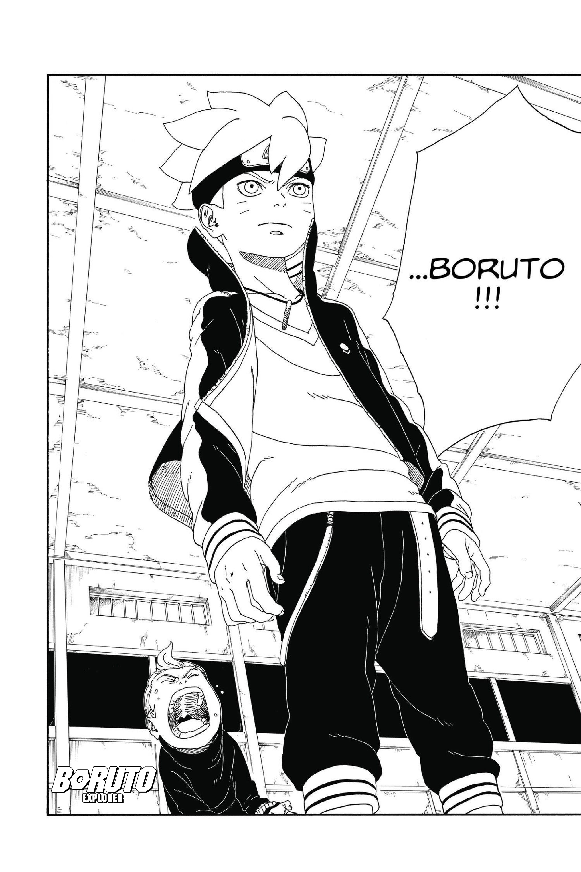 Read Boruto Naruto Next Generations PT Manga Online