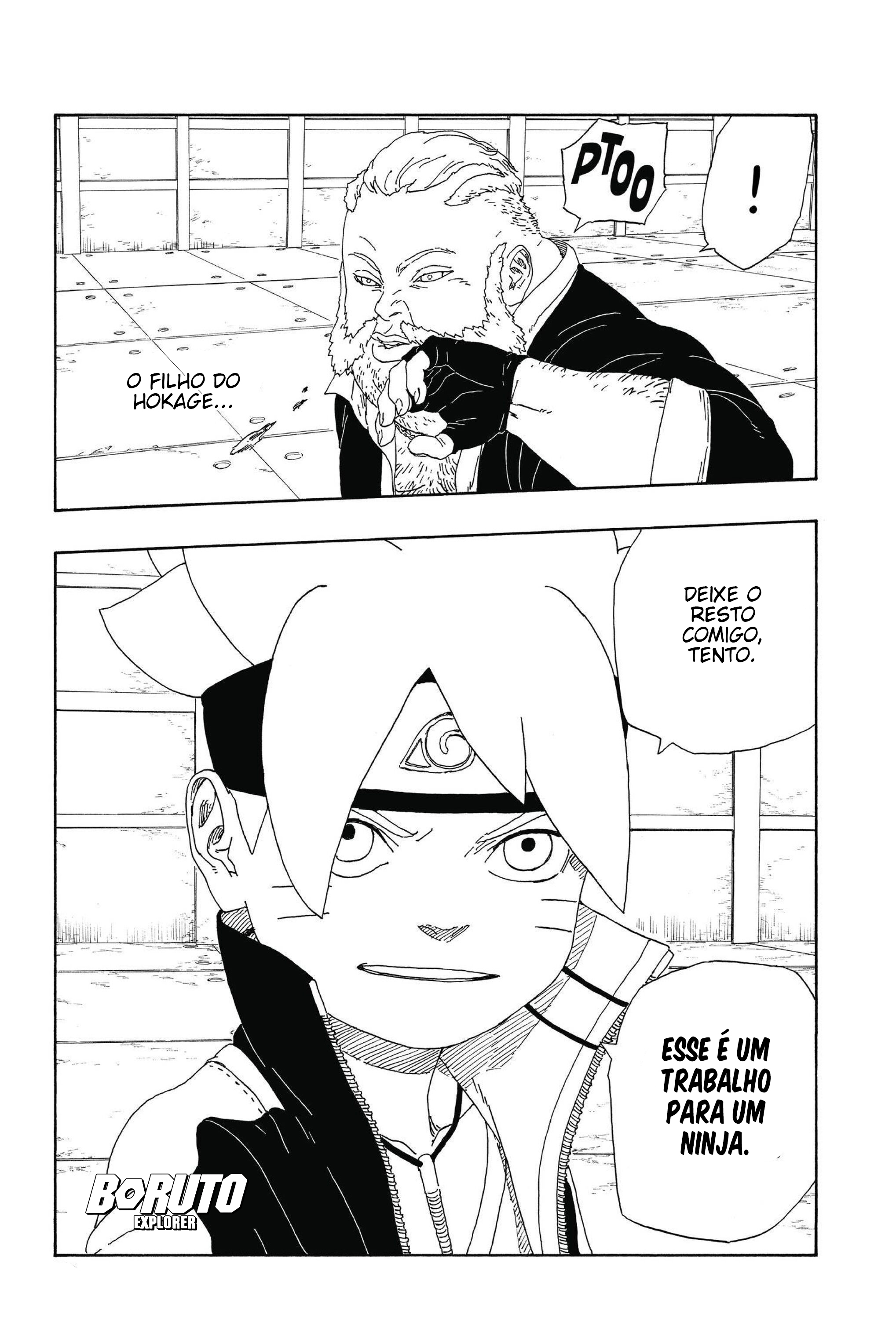Read Boruto Naruto Next Generations PT Manga Online