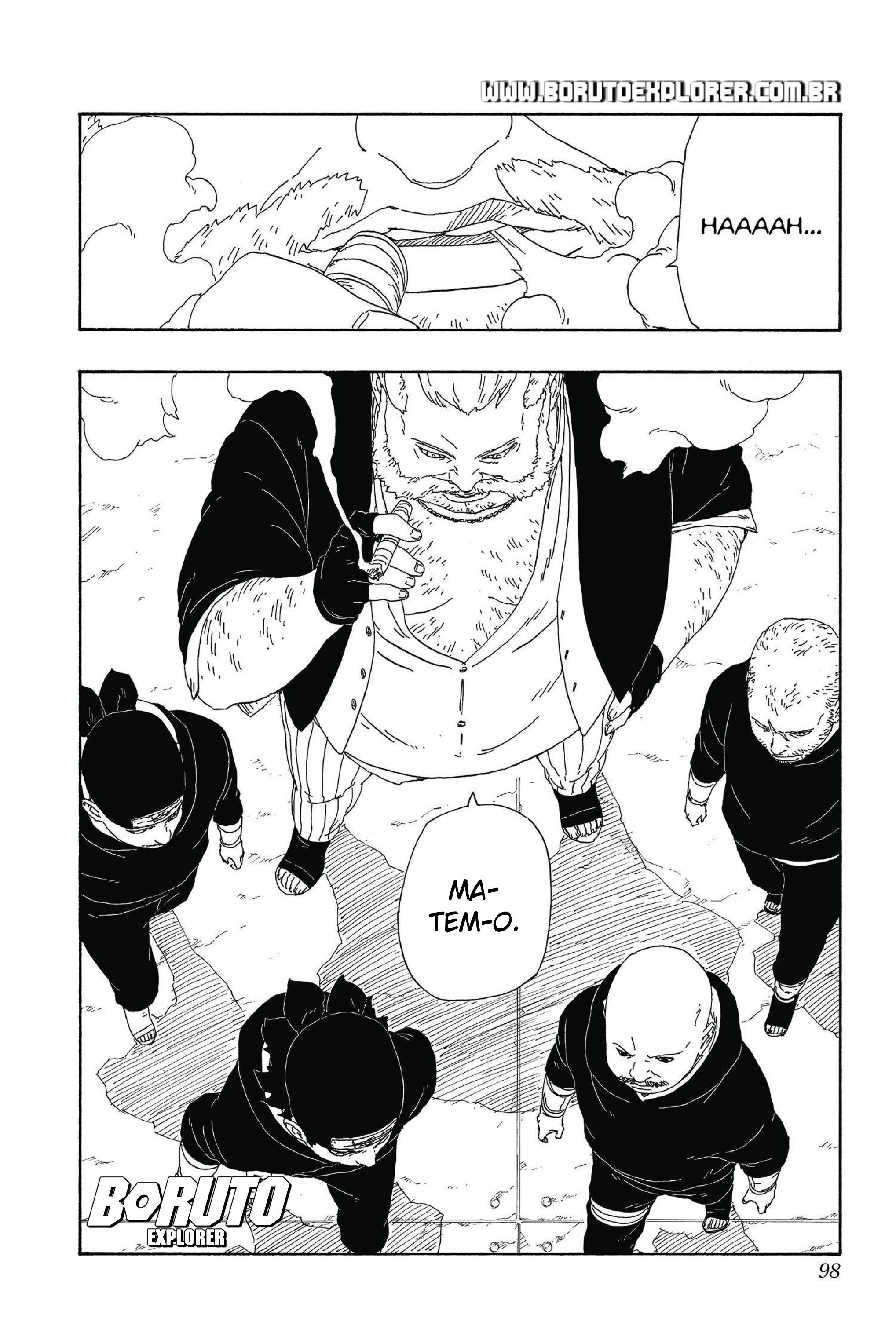Read Boruto Naruto Next Generations PT Manga Online