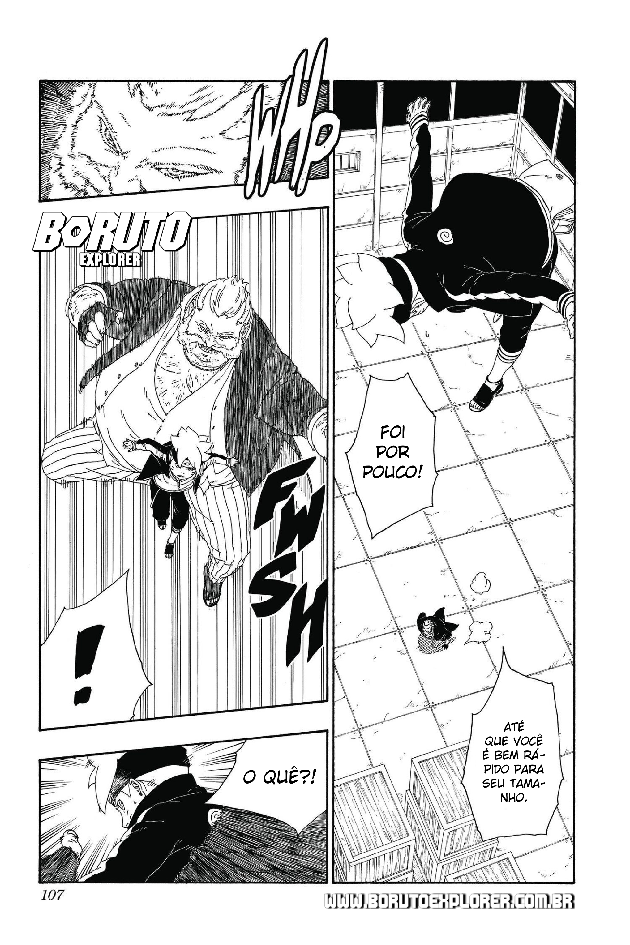 Read Boruto Naruto Next Generations PT Manga Online