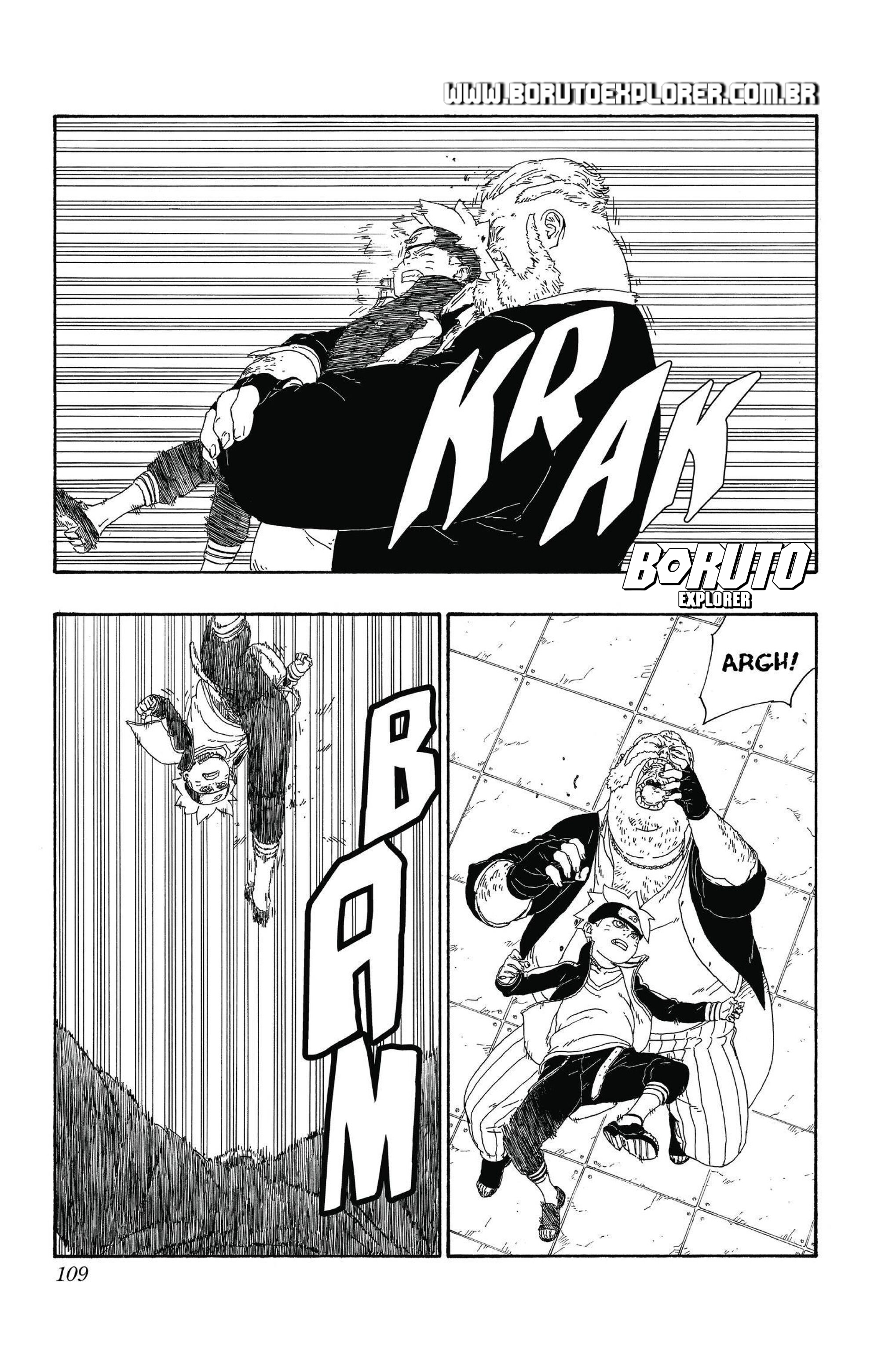 Read Boruto Naruto Next Generations PT Manga Online