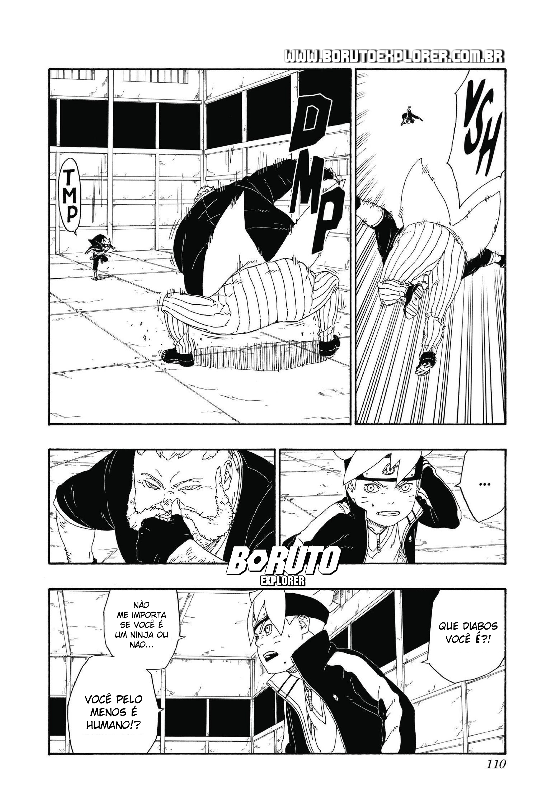 Read Boruto Naruto Next Generations PT Manga Online