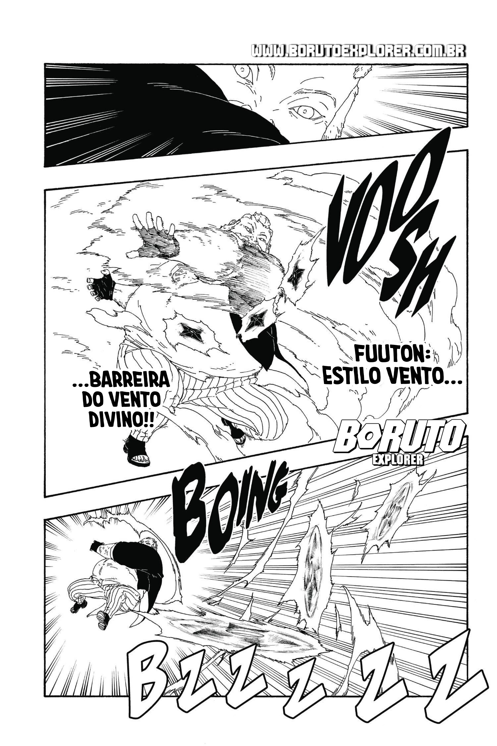 Read Boruto Naruto Next Generations PT Manga Online