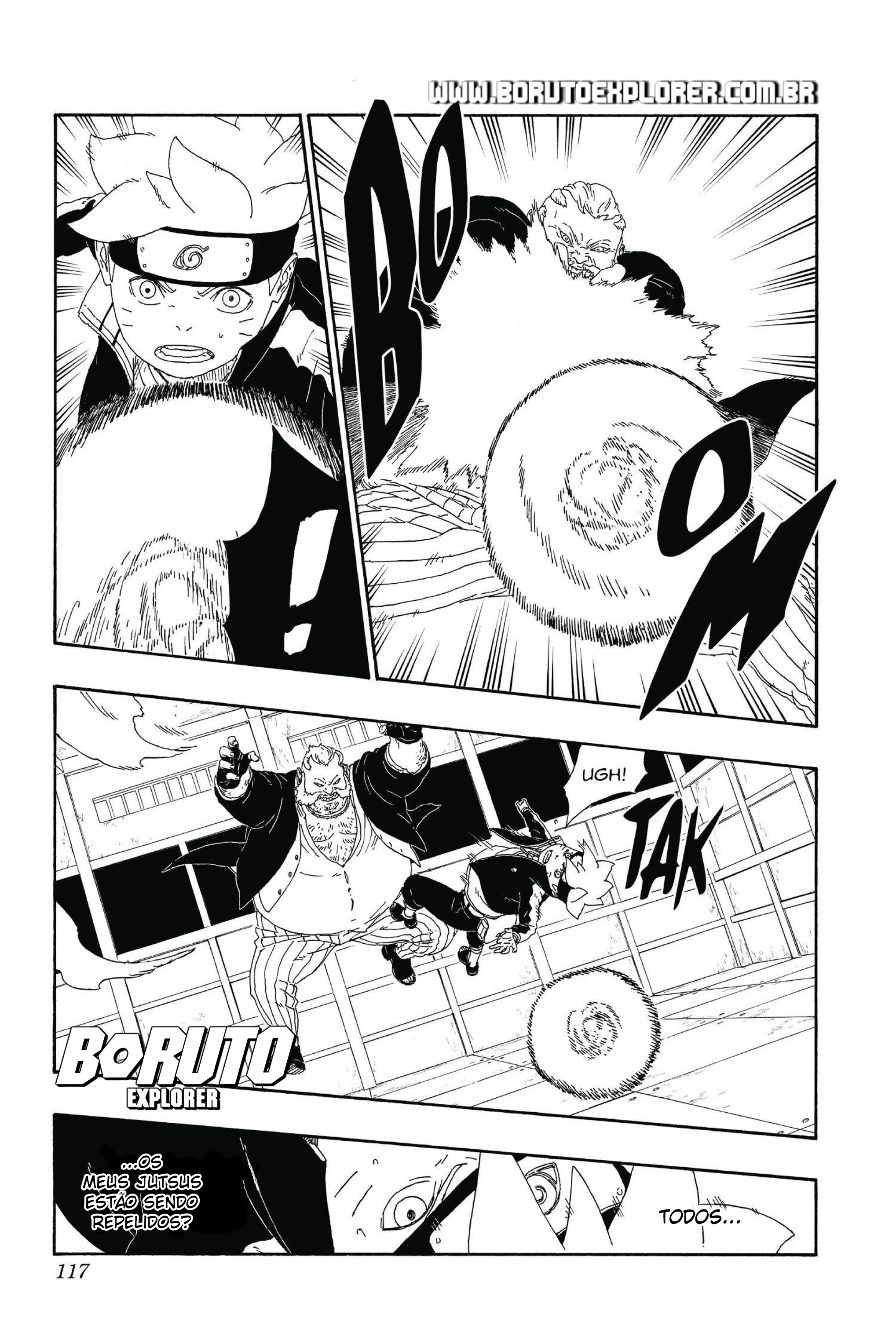 Read Boruto Naruto Next Generations PT Manga Online