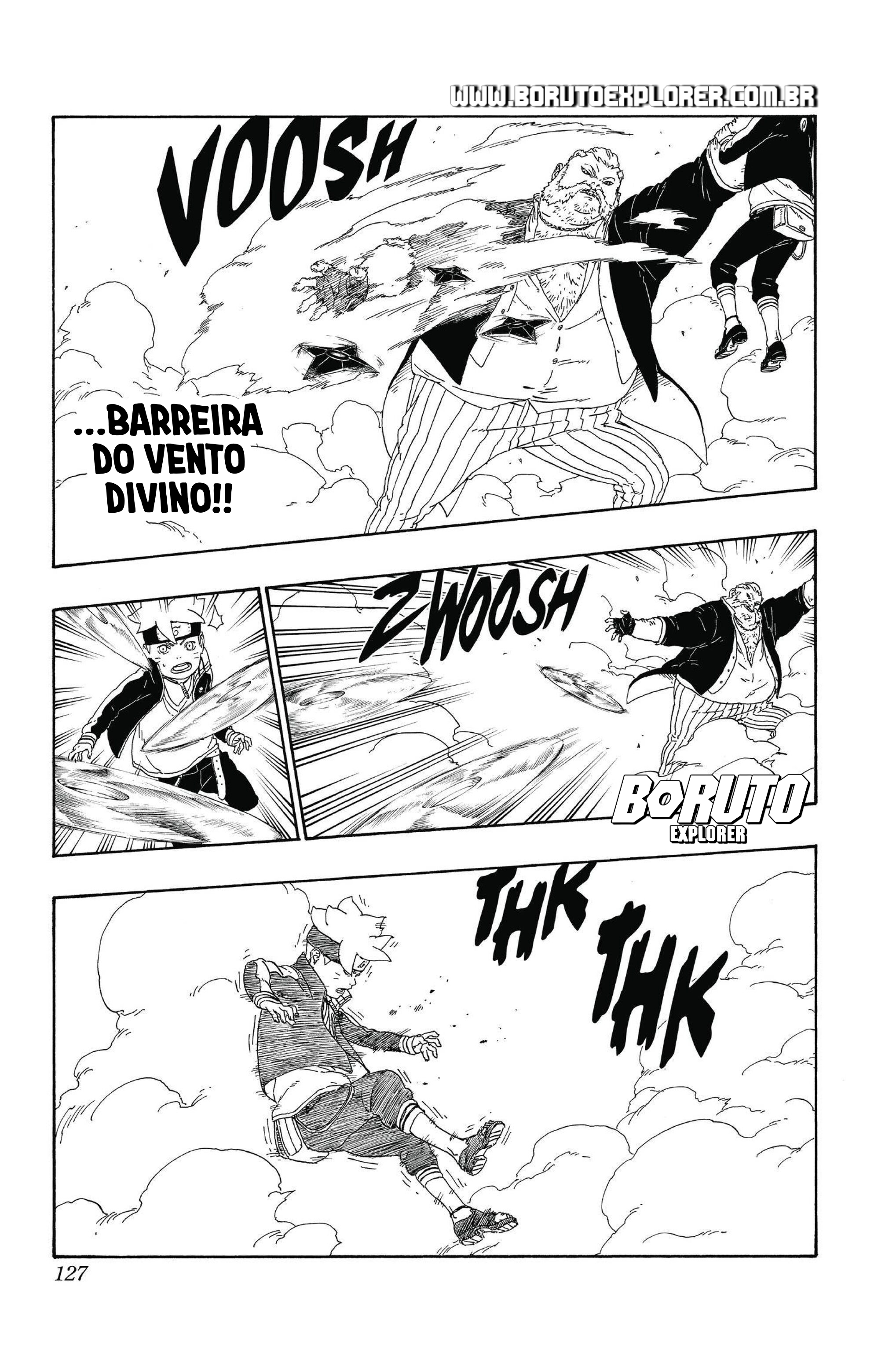 Read Boruto Naruto Next Generations PT Manga Online