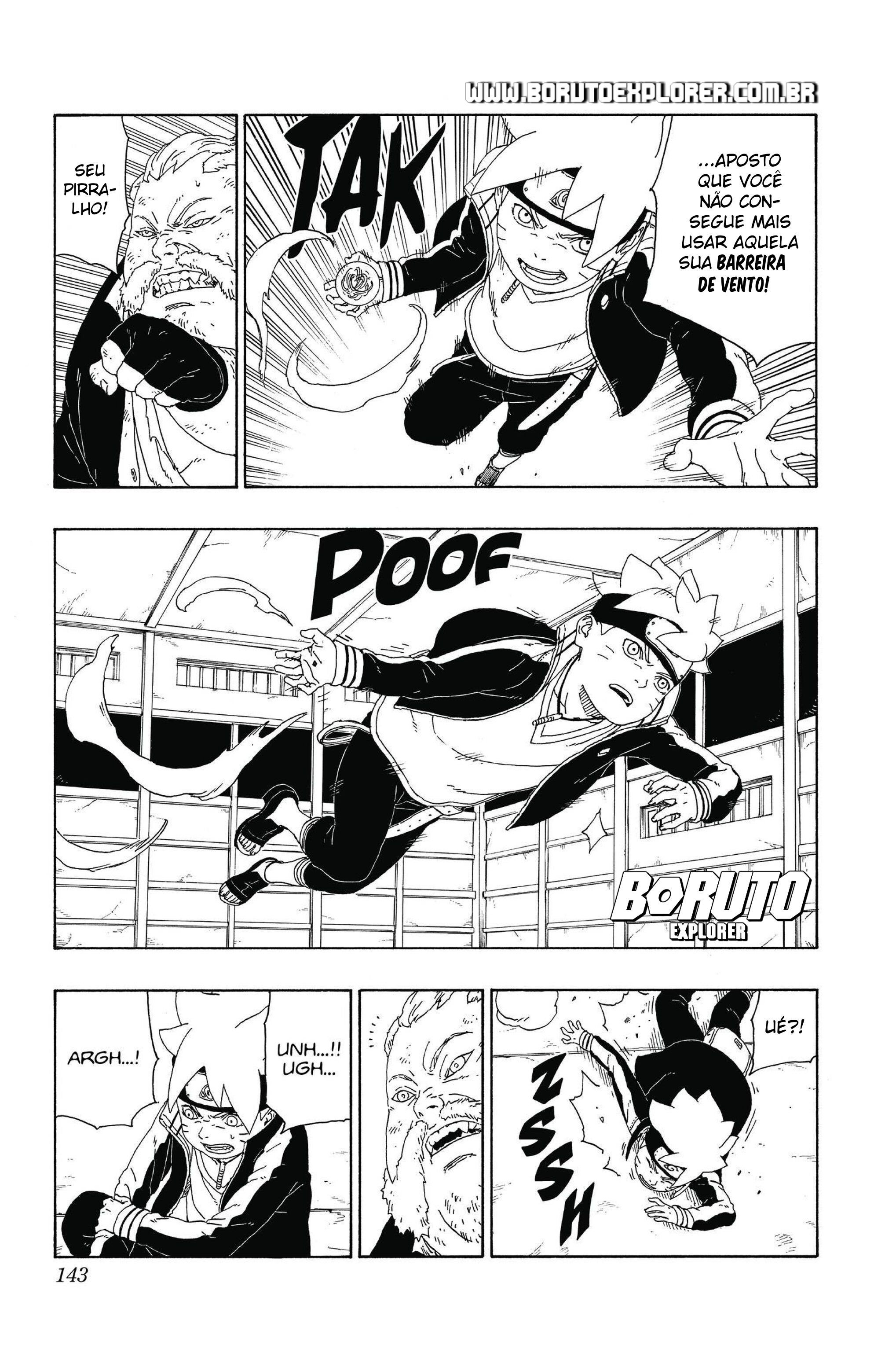 Read Boruto Naruto Next Generations PT Manga Online