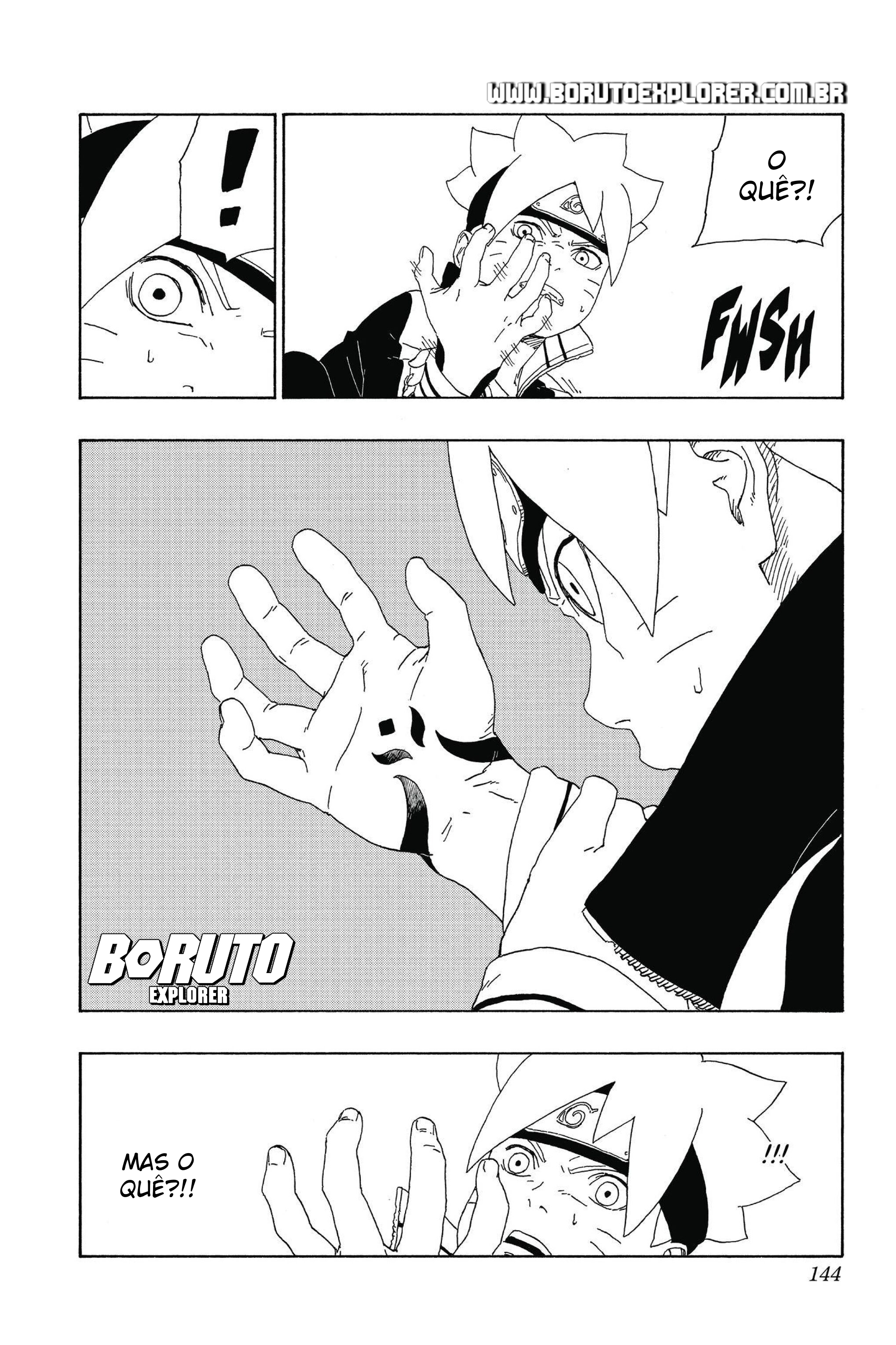 Read Boruto Naruto Next Generations PT Manga Online