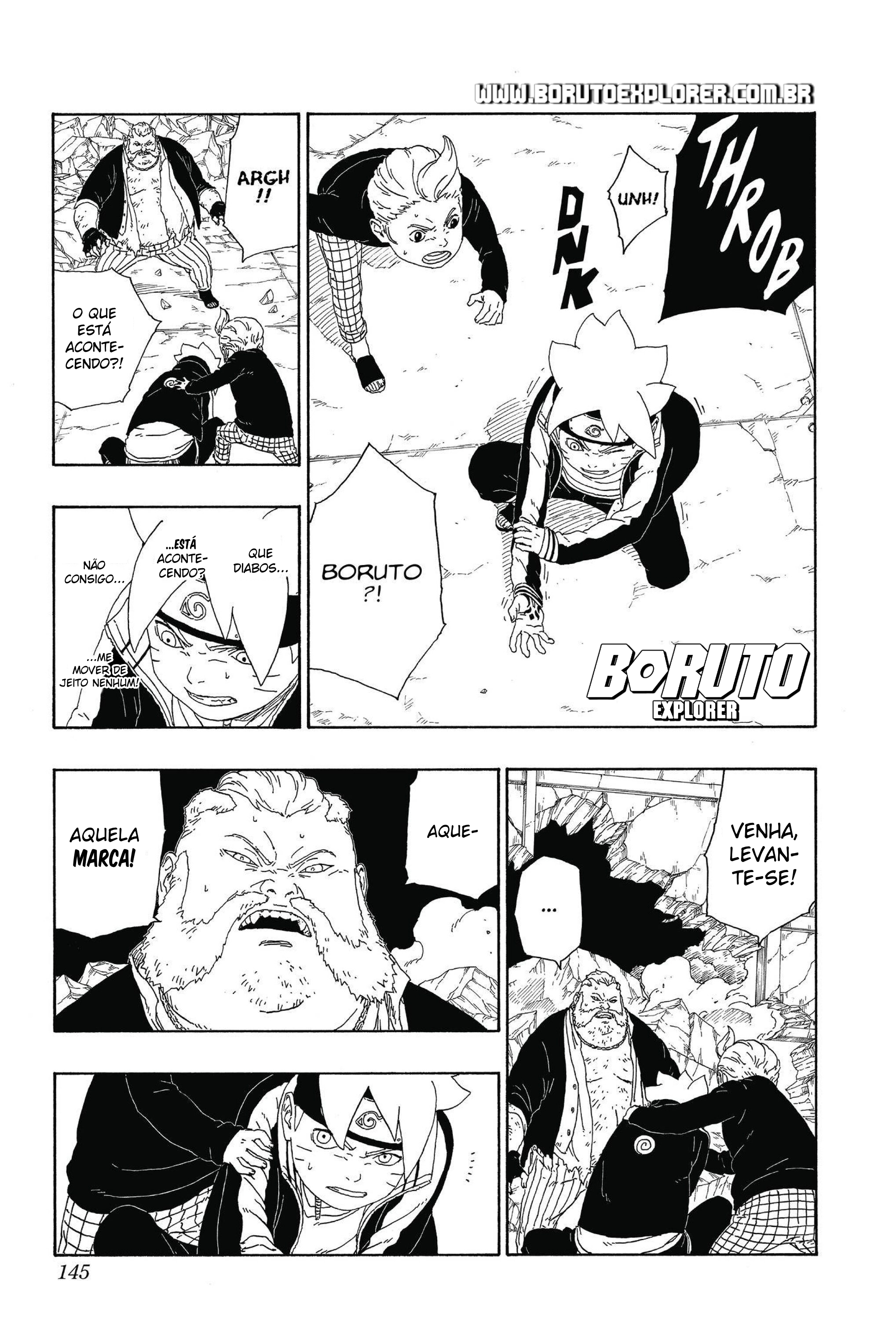 Read Boruto Naruto Next Generations PT Manga Online