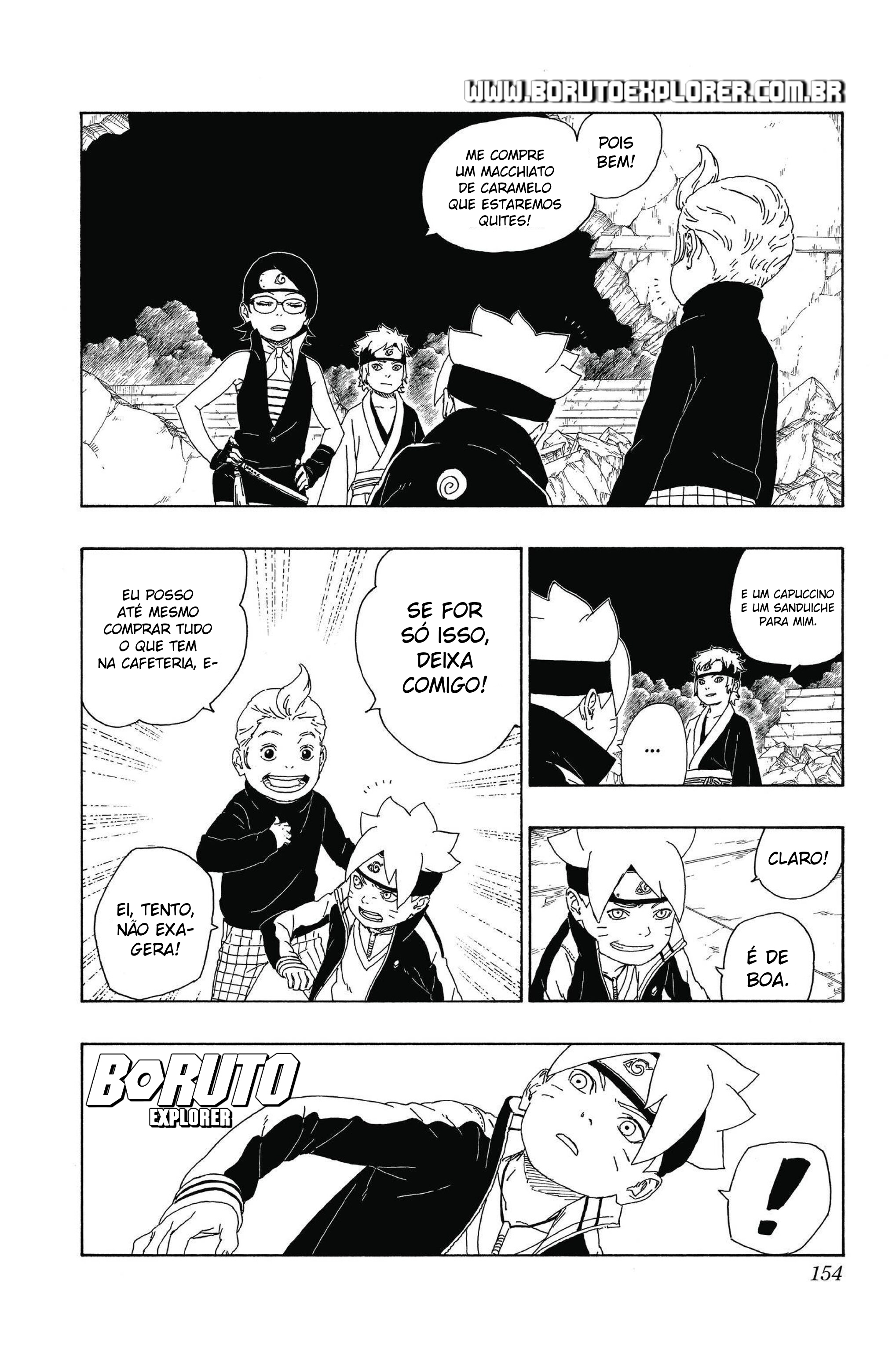 Read Boruto Naruto Next Generations PT Manga Online