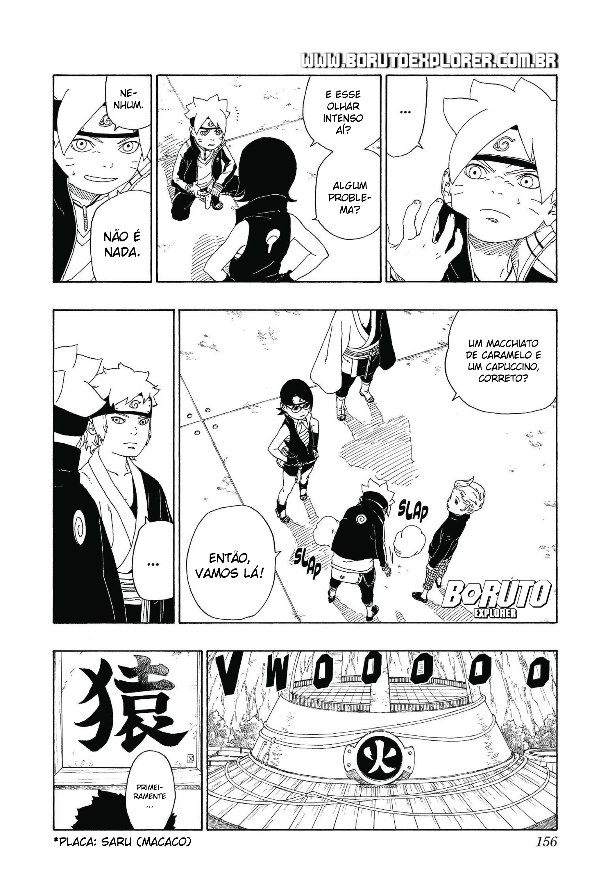 Read Boruto Naruto Next Generations PT Manga Online