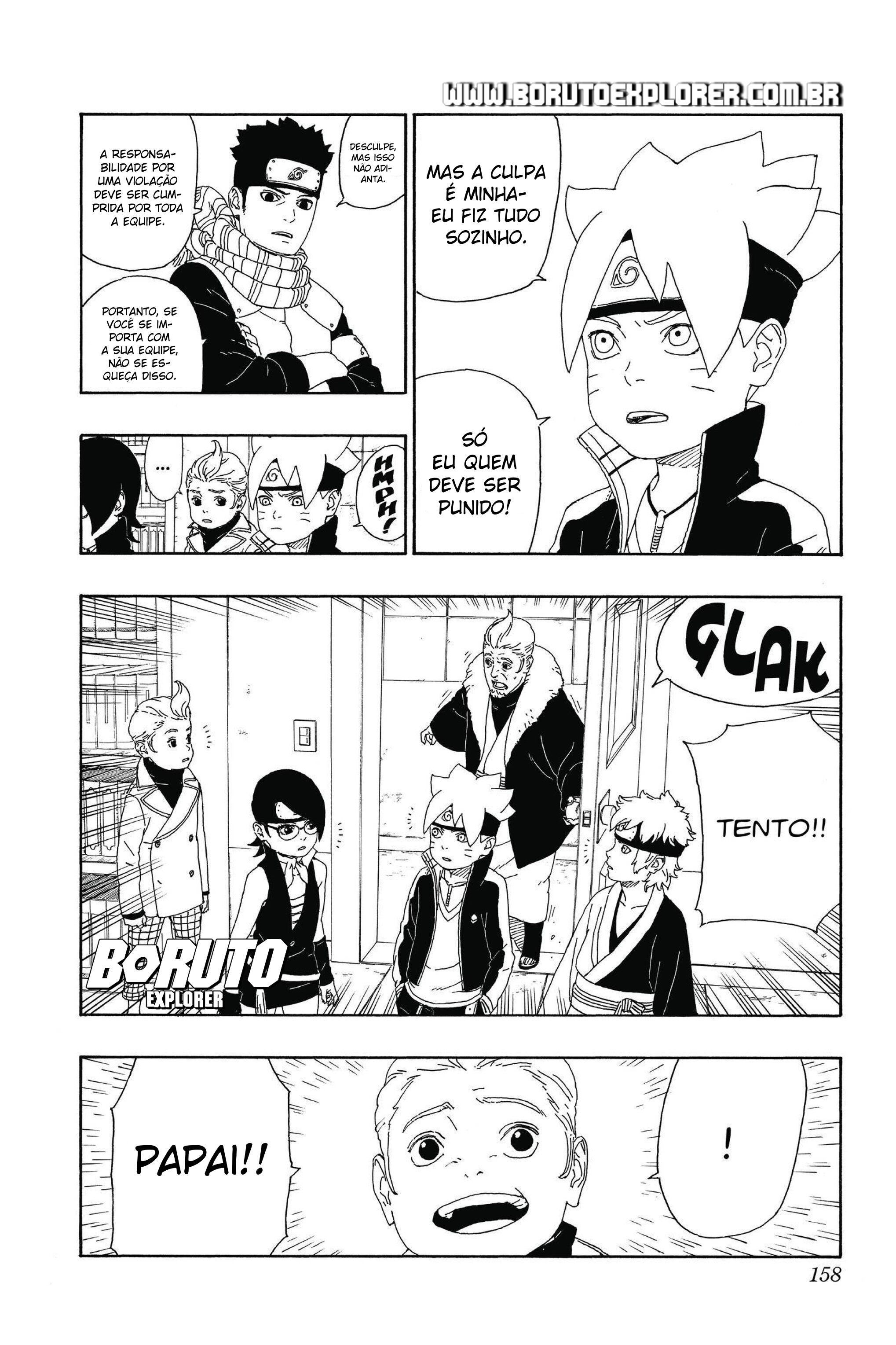 Read Boruto Naruto Next Generations PT Manga Online