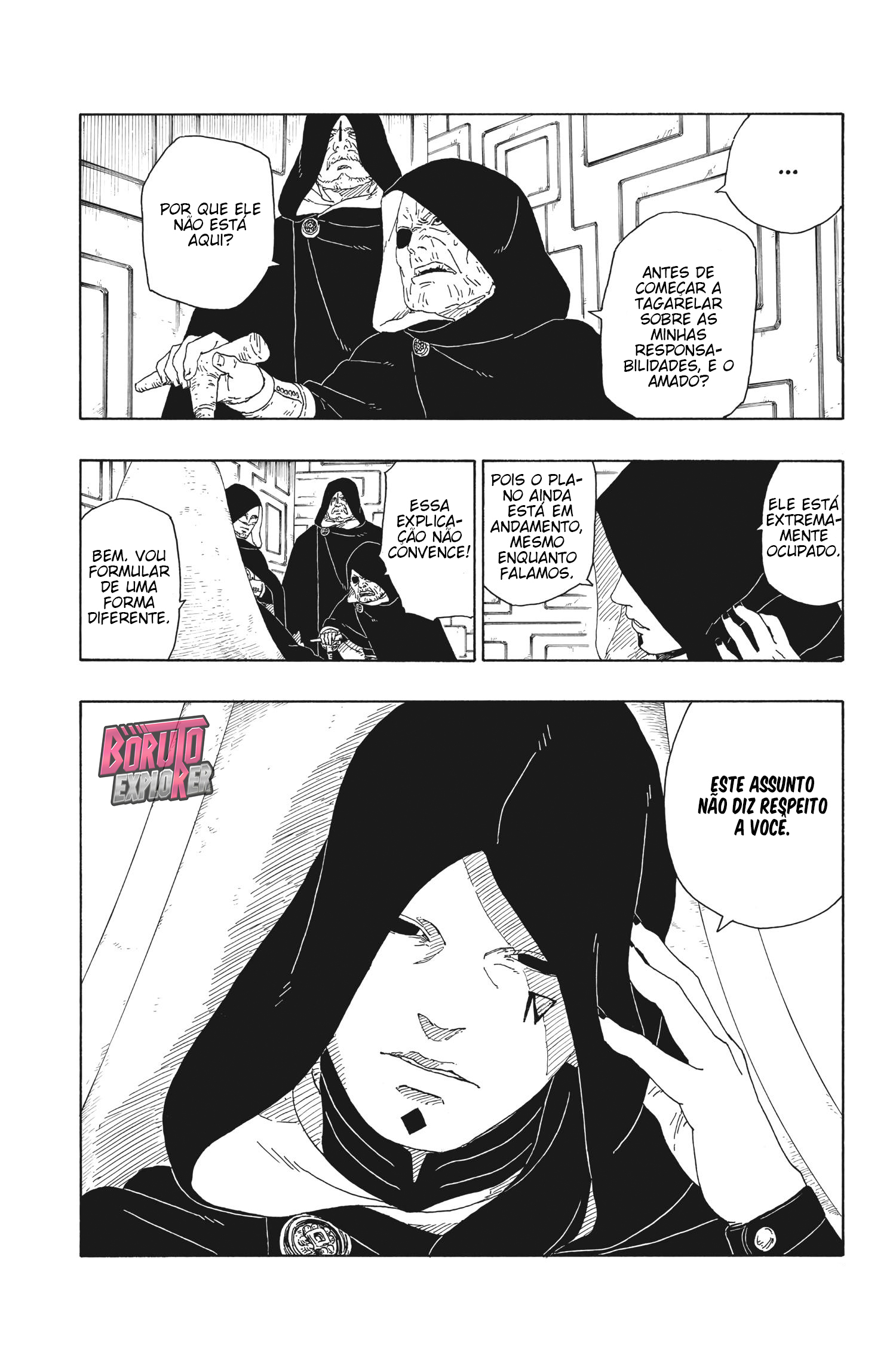 Read Boruto Naruto Next Generations PT Manga Online