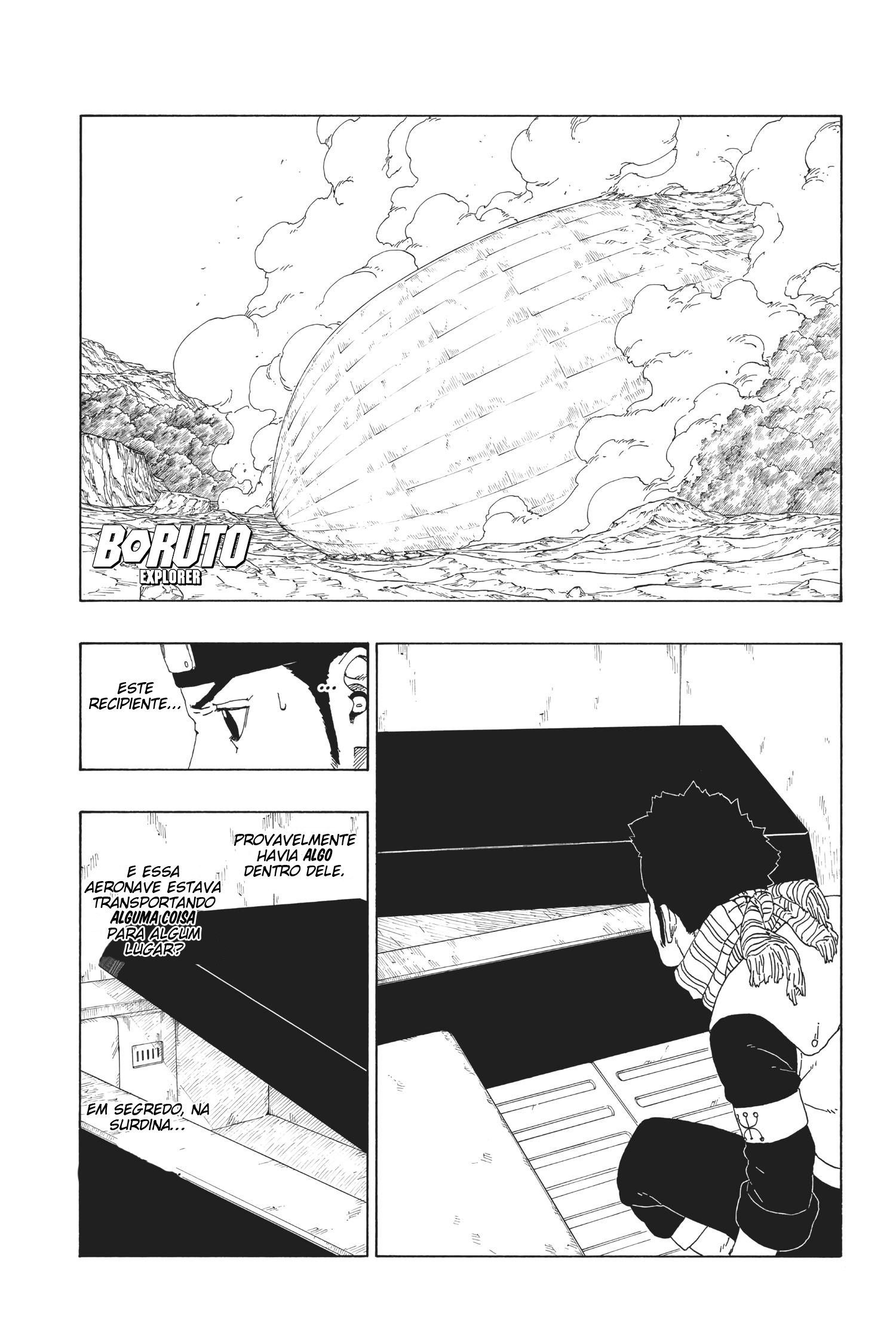 Read Boruto Naruto Next Generations PT Manga Online