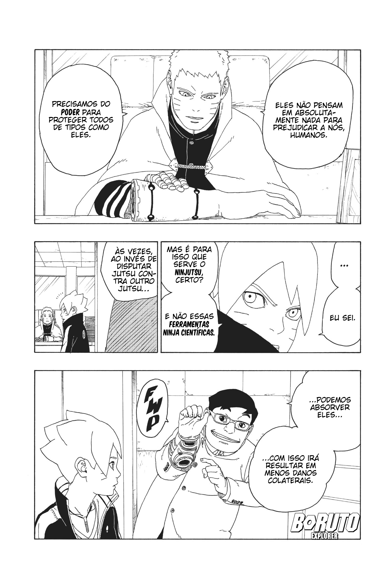 Read Boruto Naruto Next Generations PT Manga Online