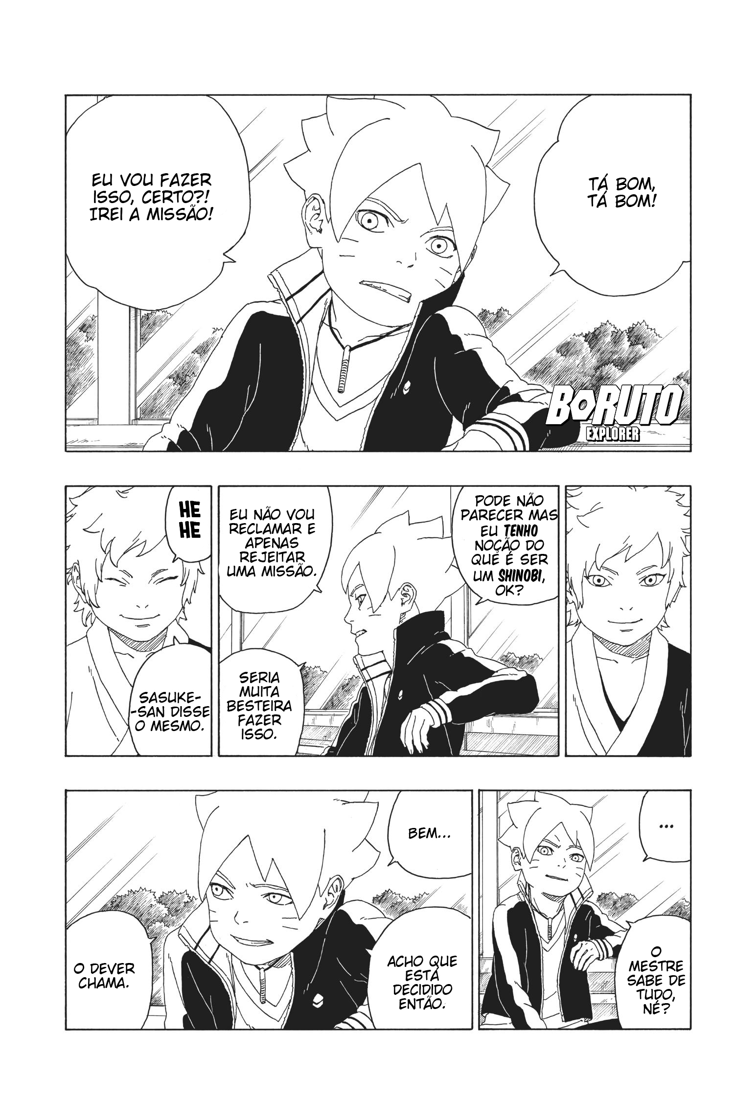 Read Boruto Naruto Next Generations PT Manga Online