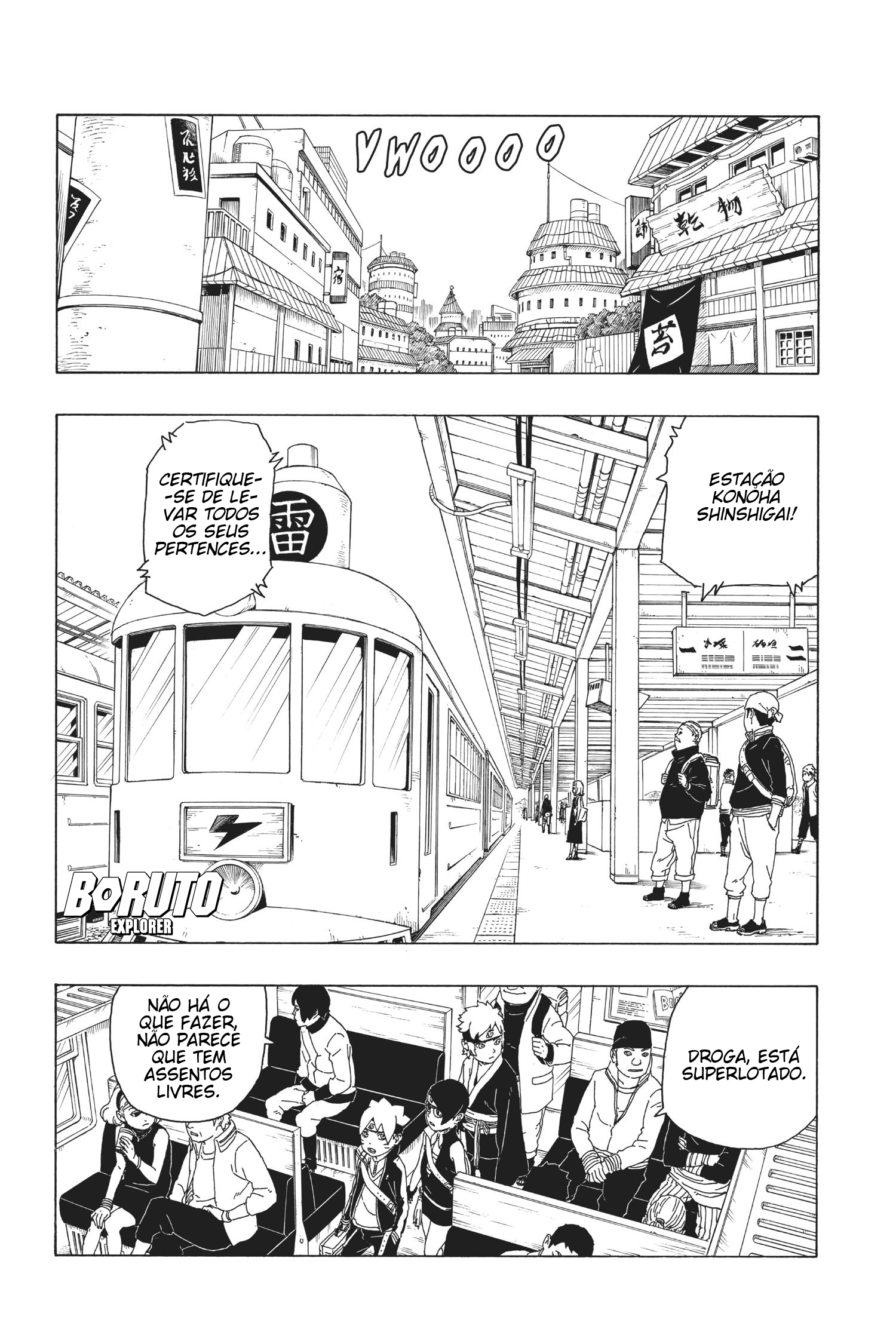 Read Boruto Naruto Next Generations PT Manga Online