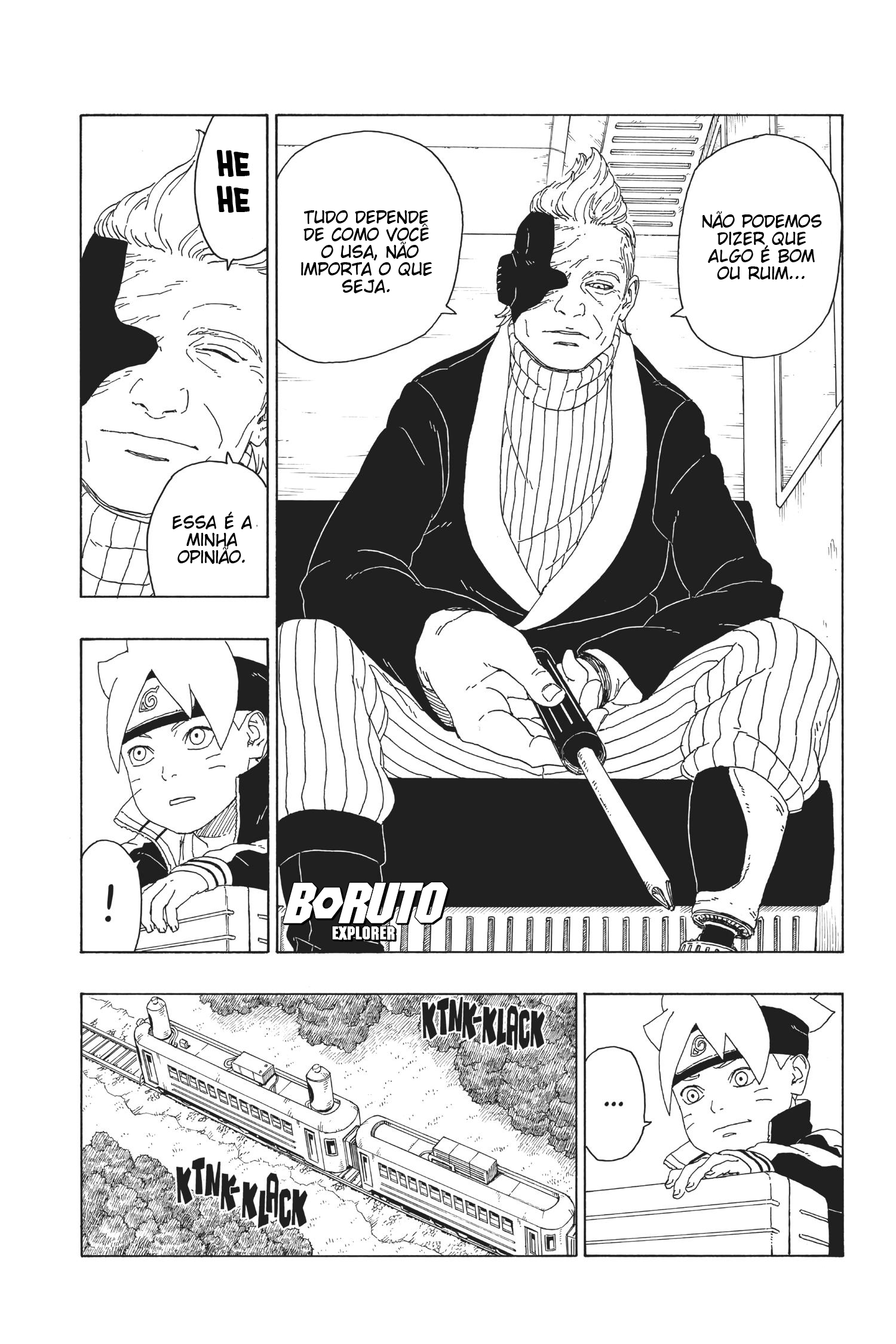 Read Boruto Naruto Next Generations PT Manga Online