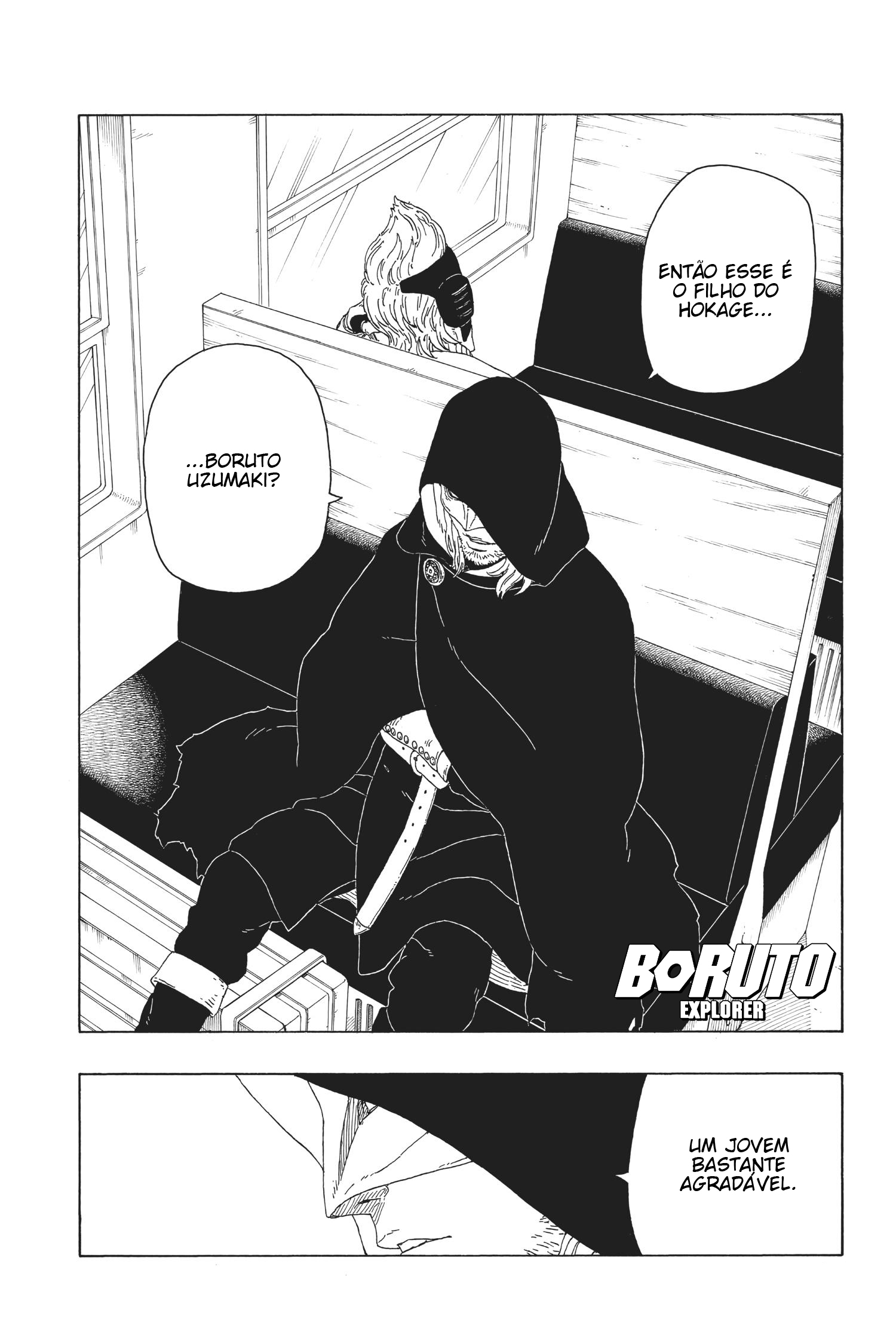 Read Boruto Naruto Next Generations PT Manga Online
