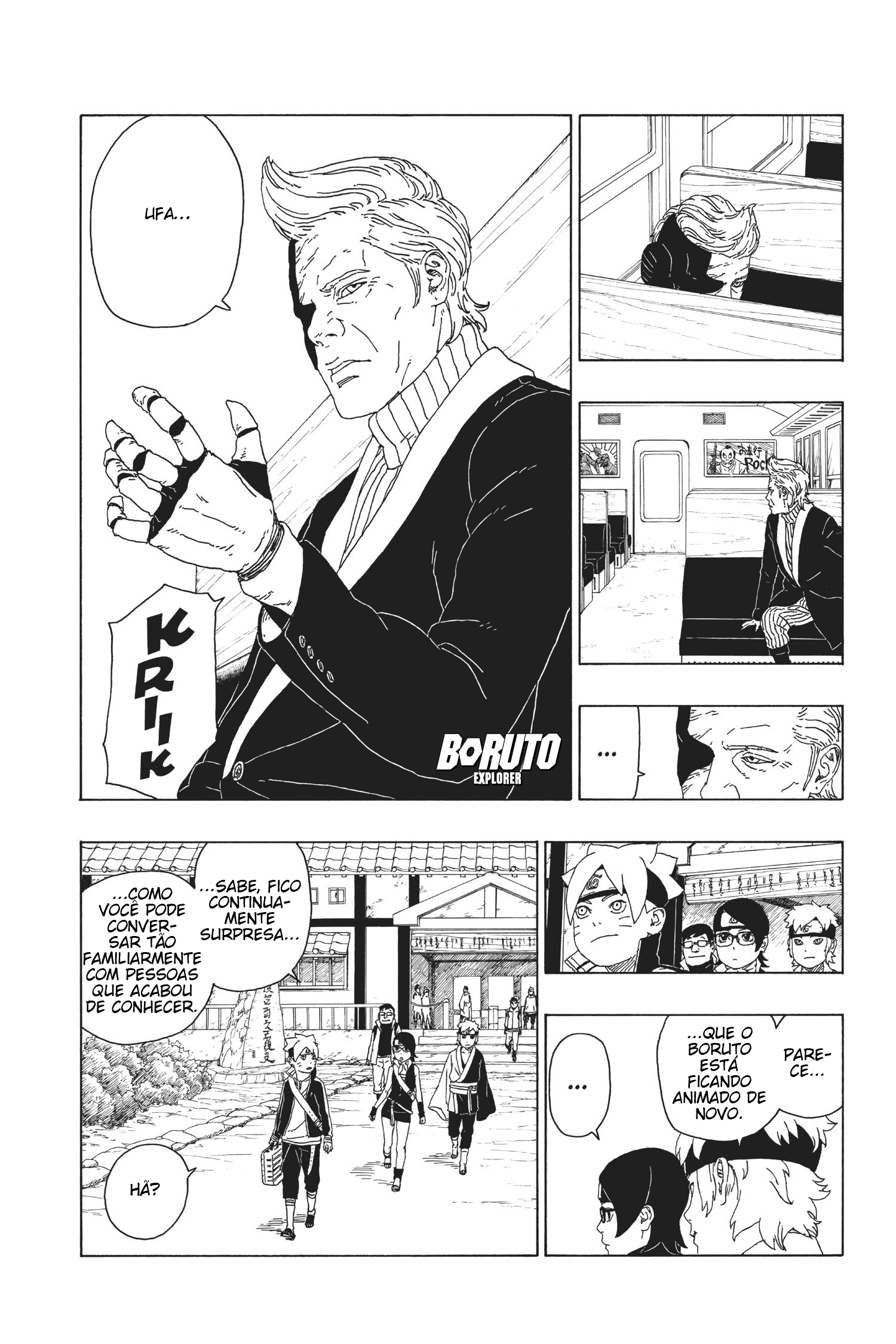 Read Boruto Naruto Next Generations PT Manga Online