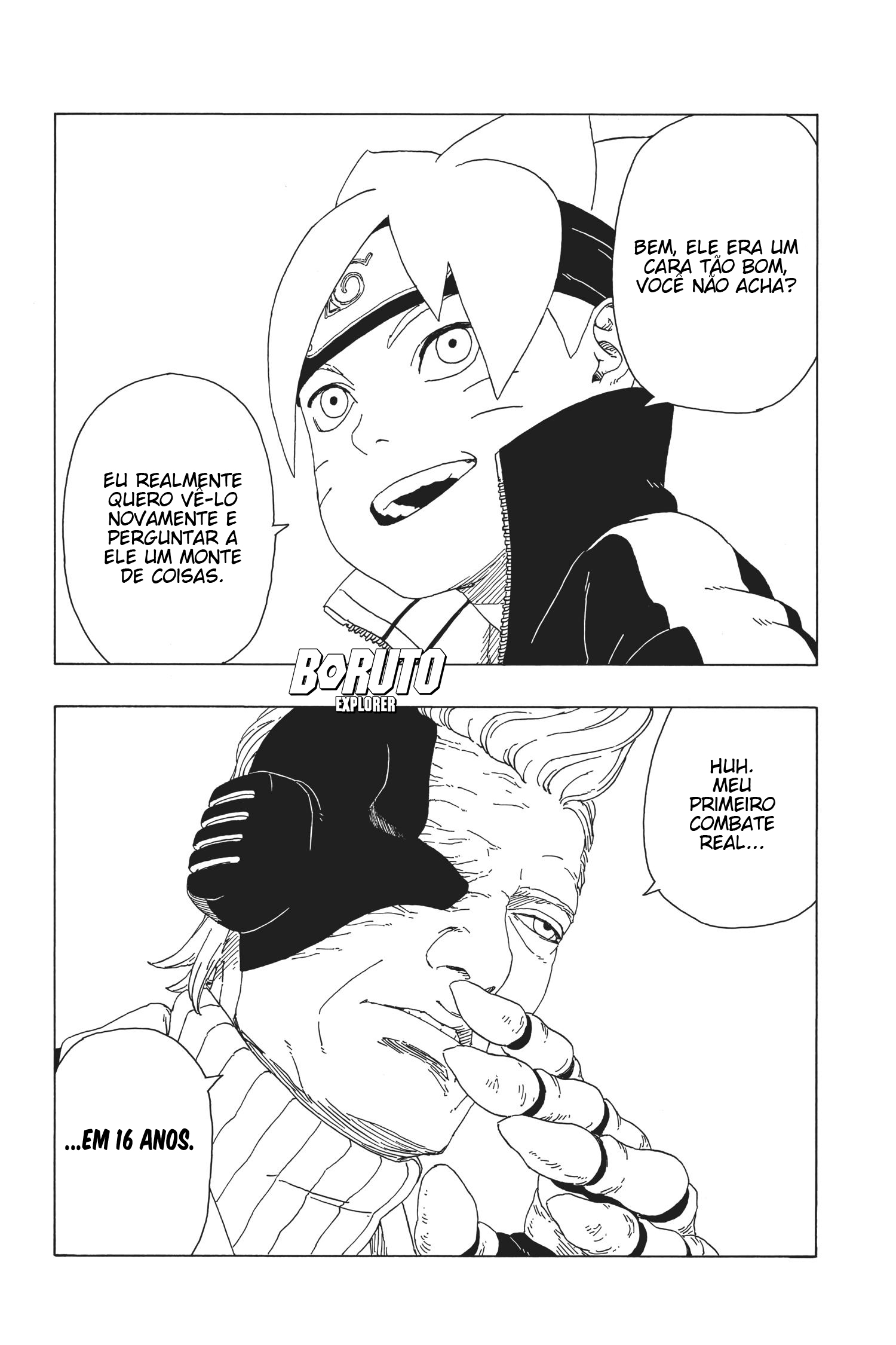Read Boruto Naruto Next Generations PT Manga Online