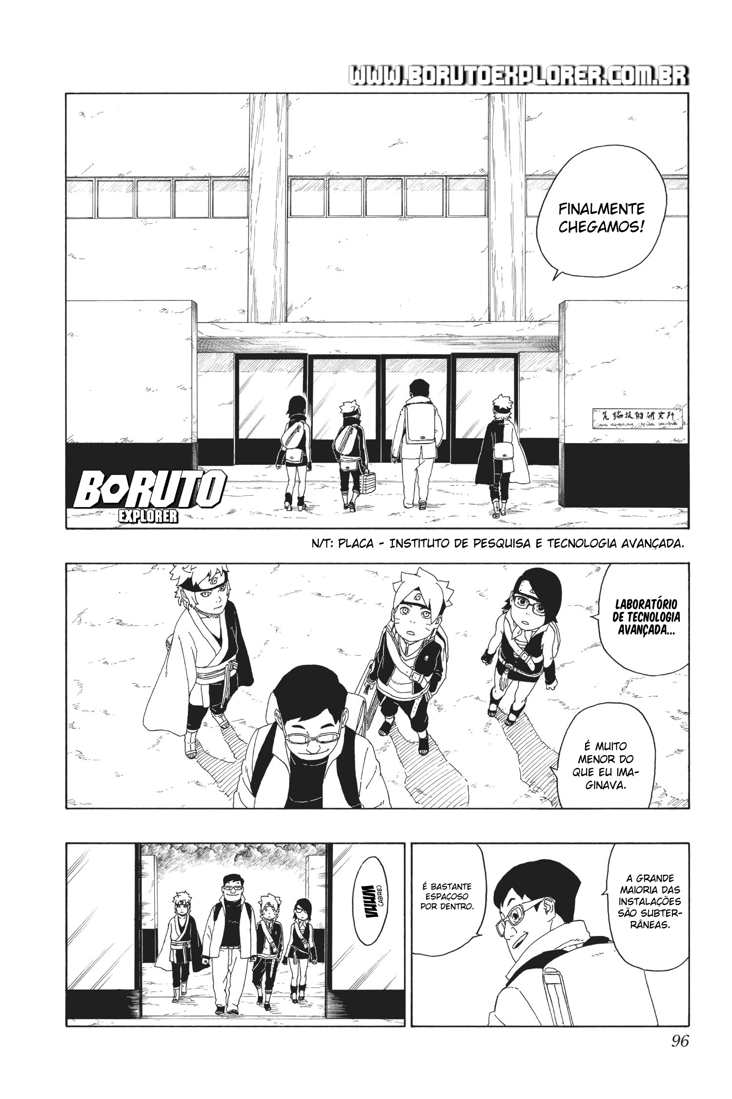 Read Boruto Naruto Next Generations PT Manga Online