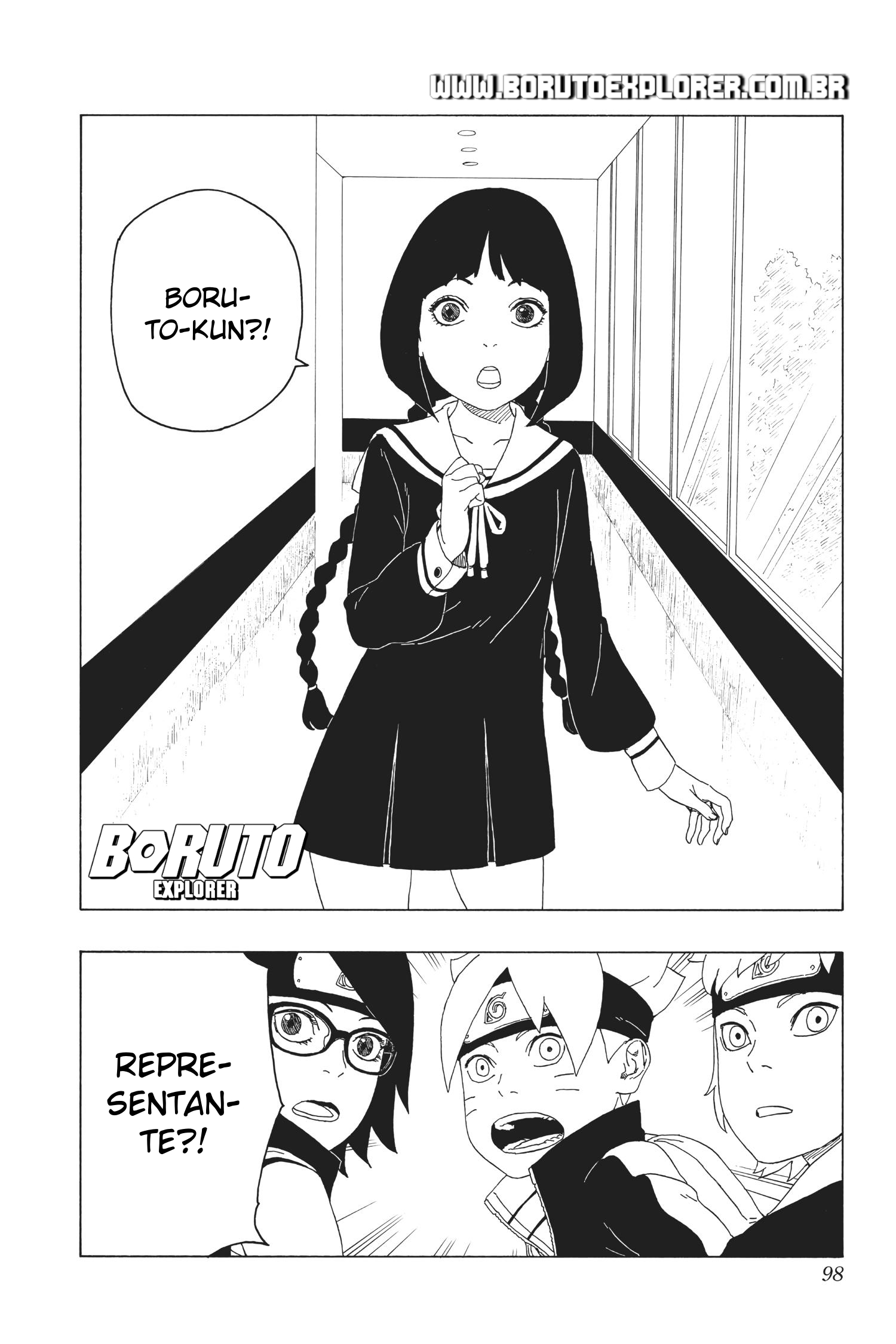 Read Boruto Naruto Next Generations PT Manga Online