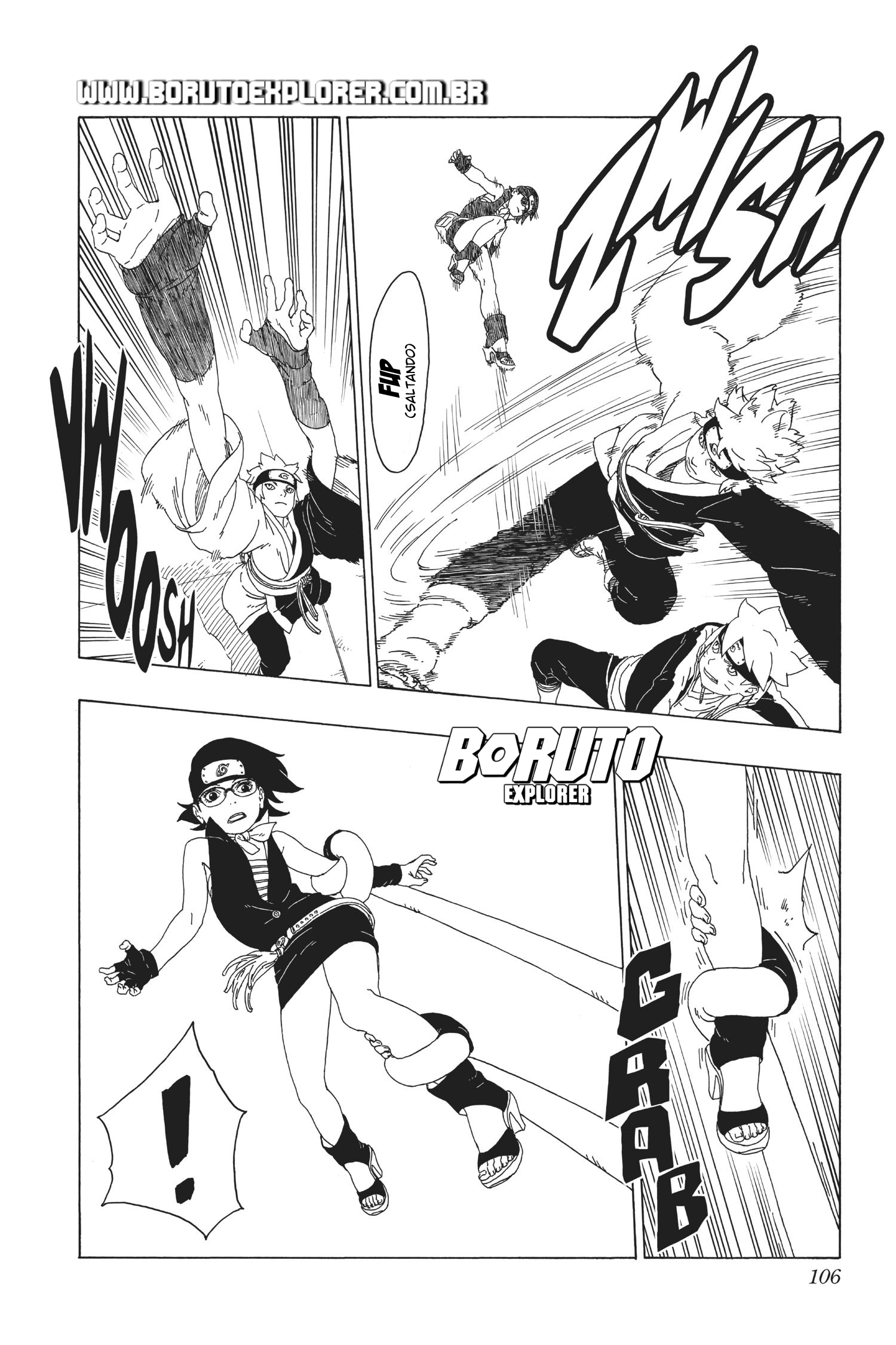 Read Boruto Naruto Next Generations PT Manga Online