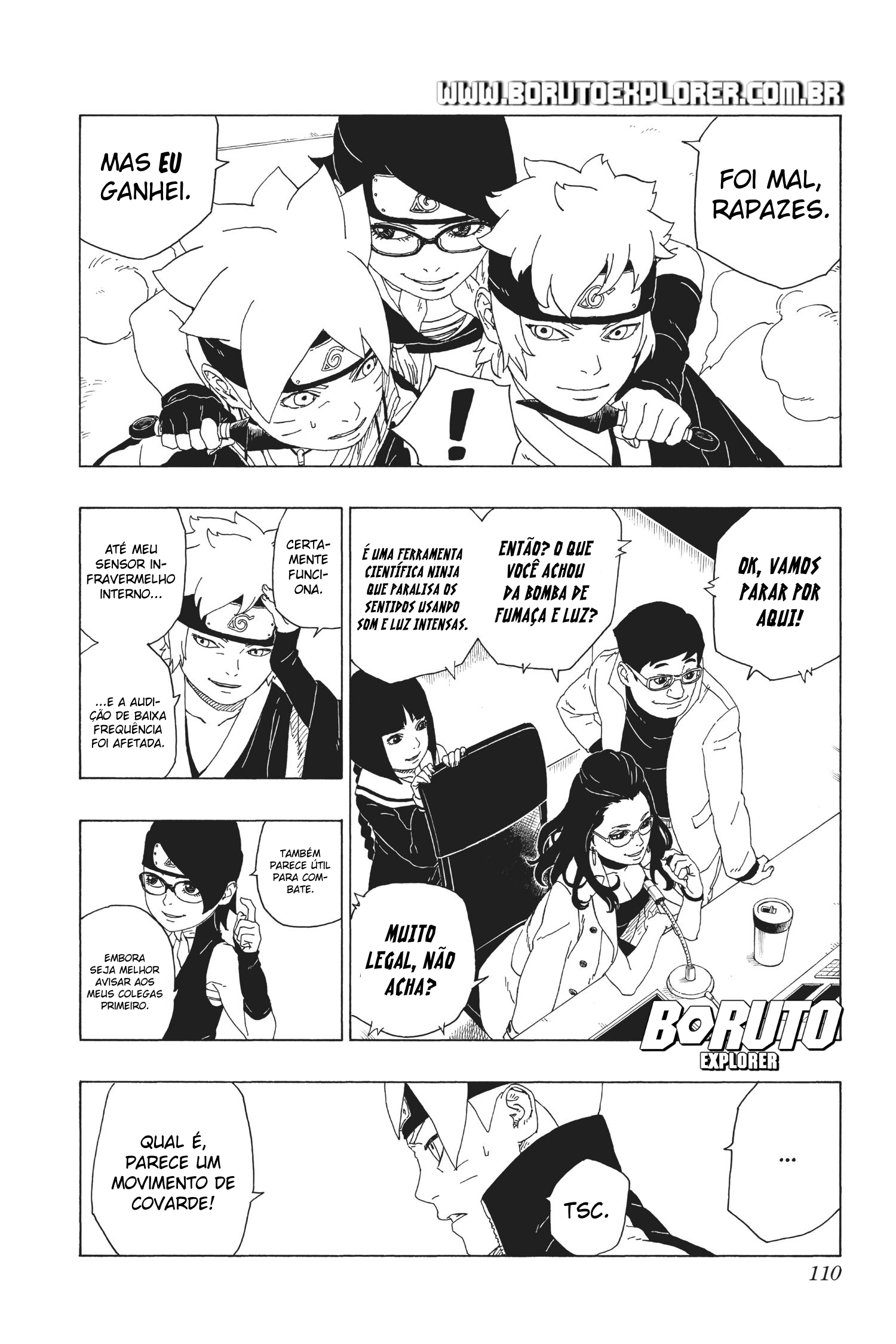 Read Boruto Naruto Next Generations PT Manga Online