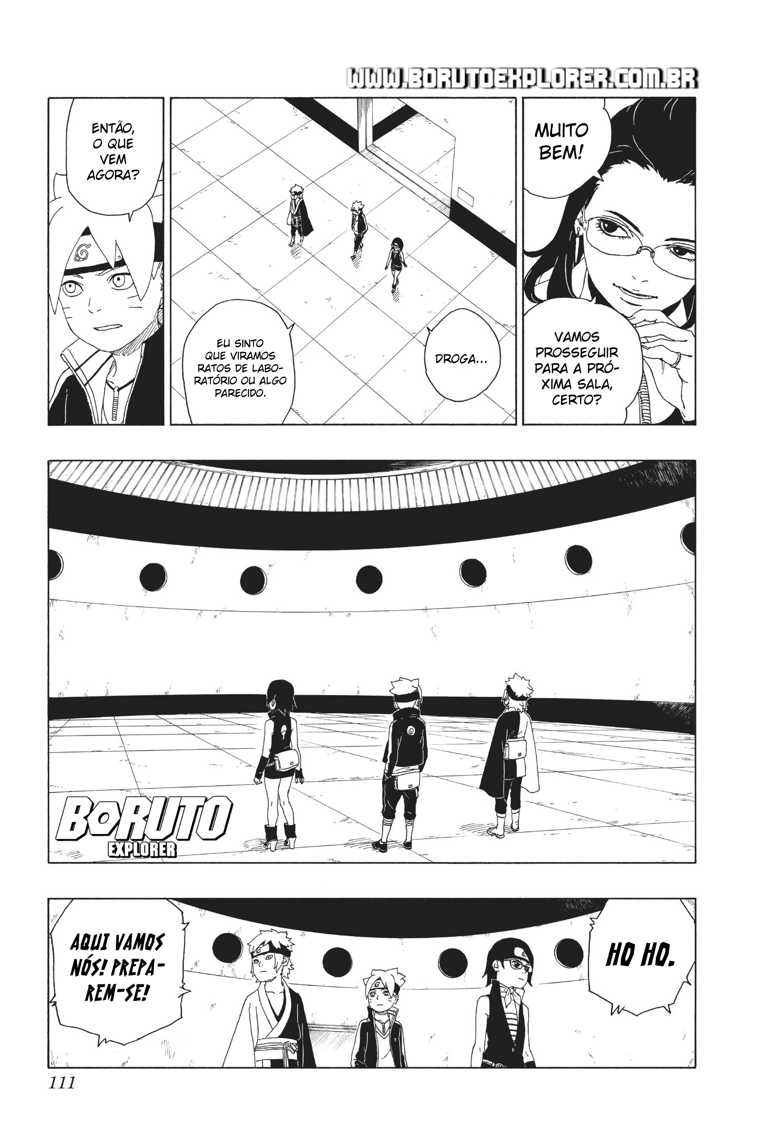 Read Boruto Naruto Next Generations PT Manga Online