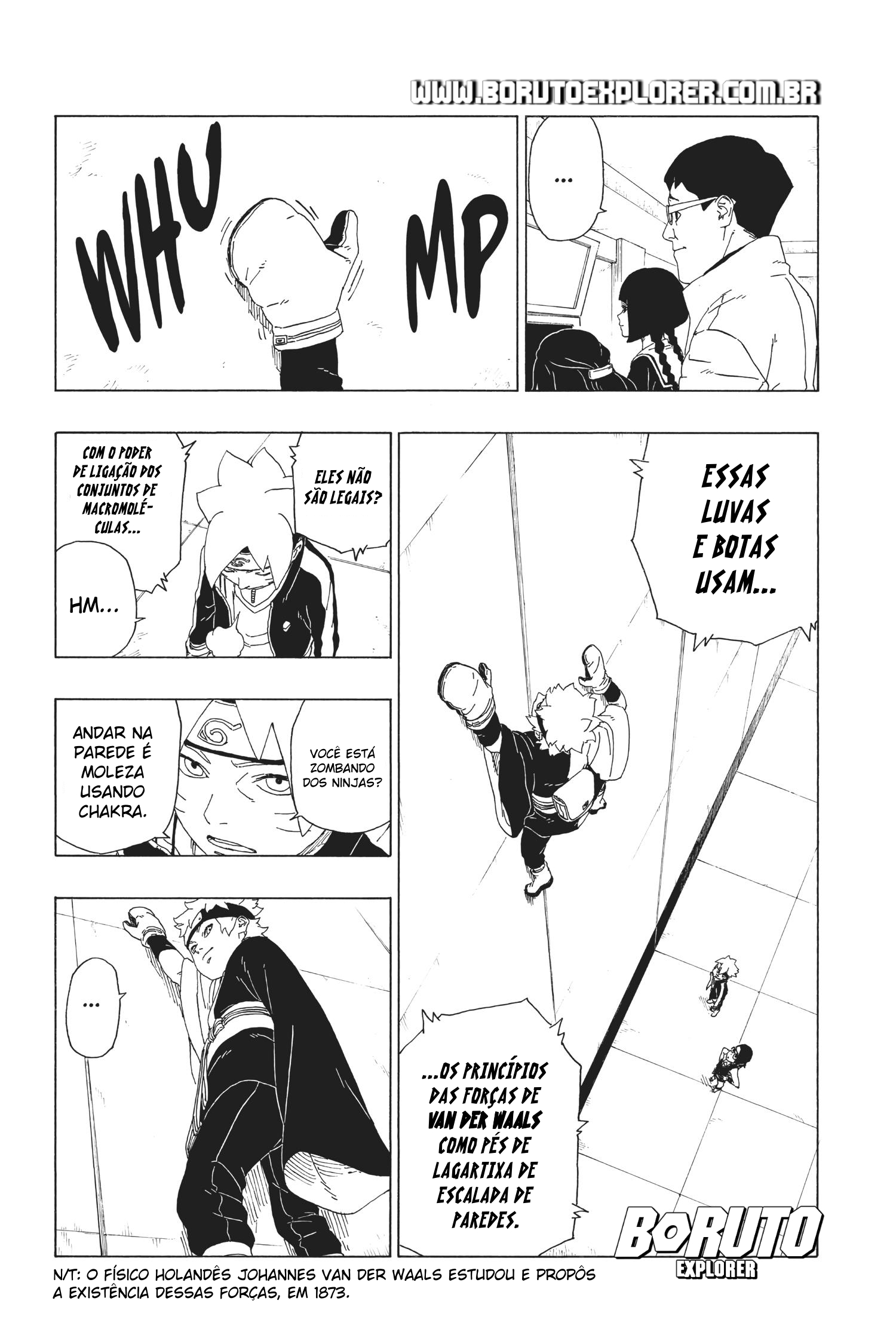 Read Boruto Naruto Next Generations PT Manga Online