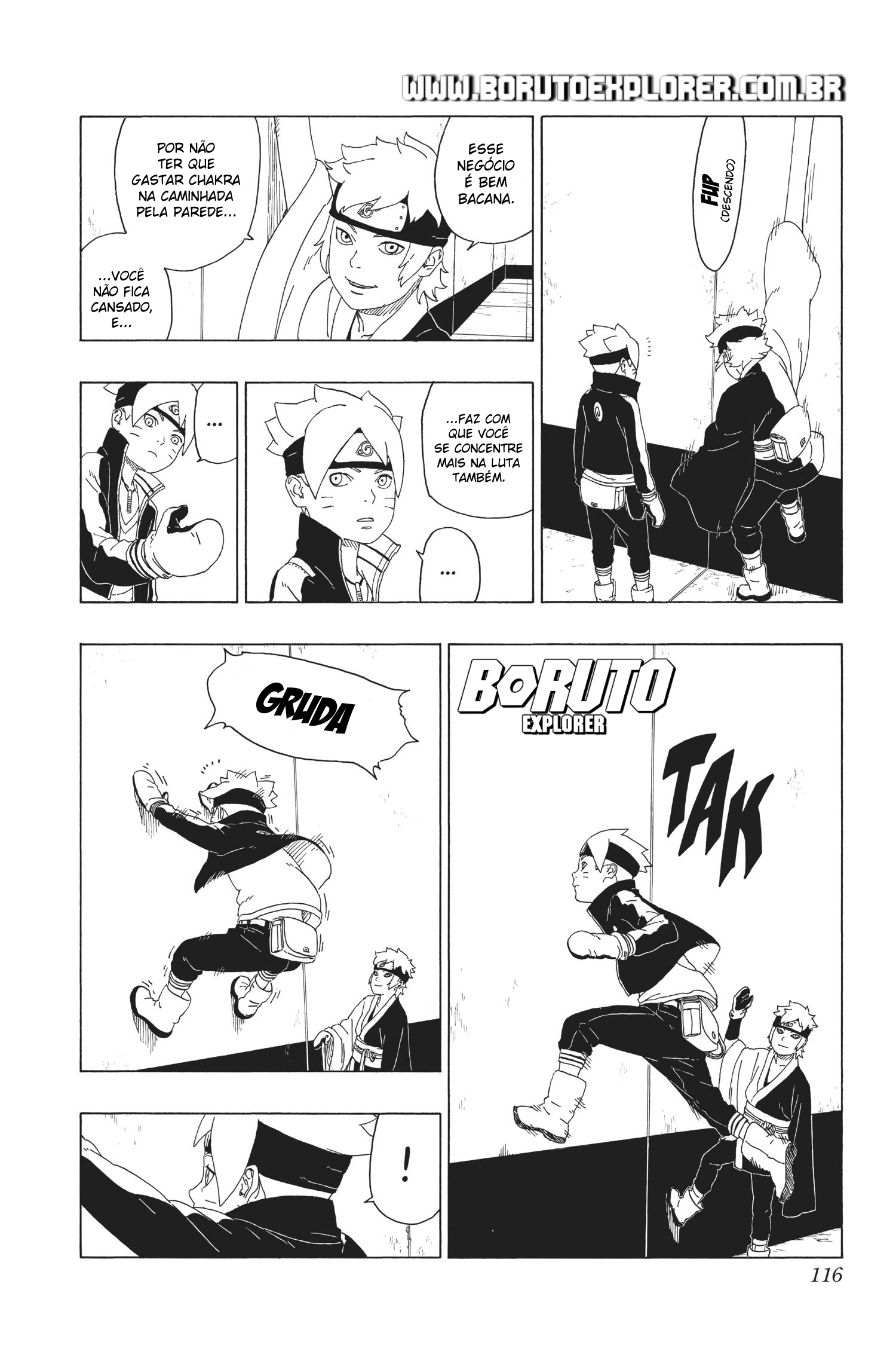 Read Boruto Naruto Next Generations PT Manga Online