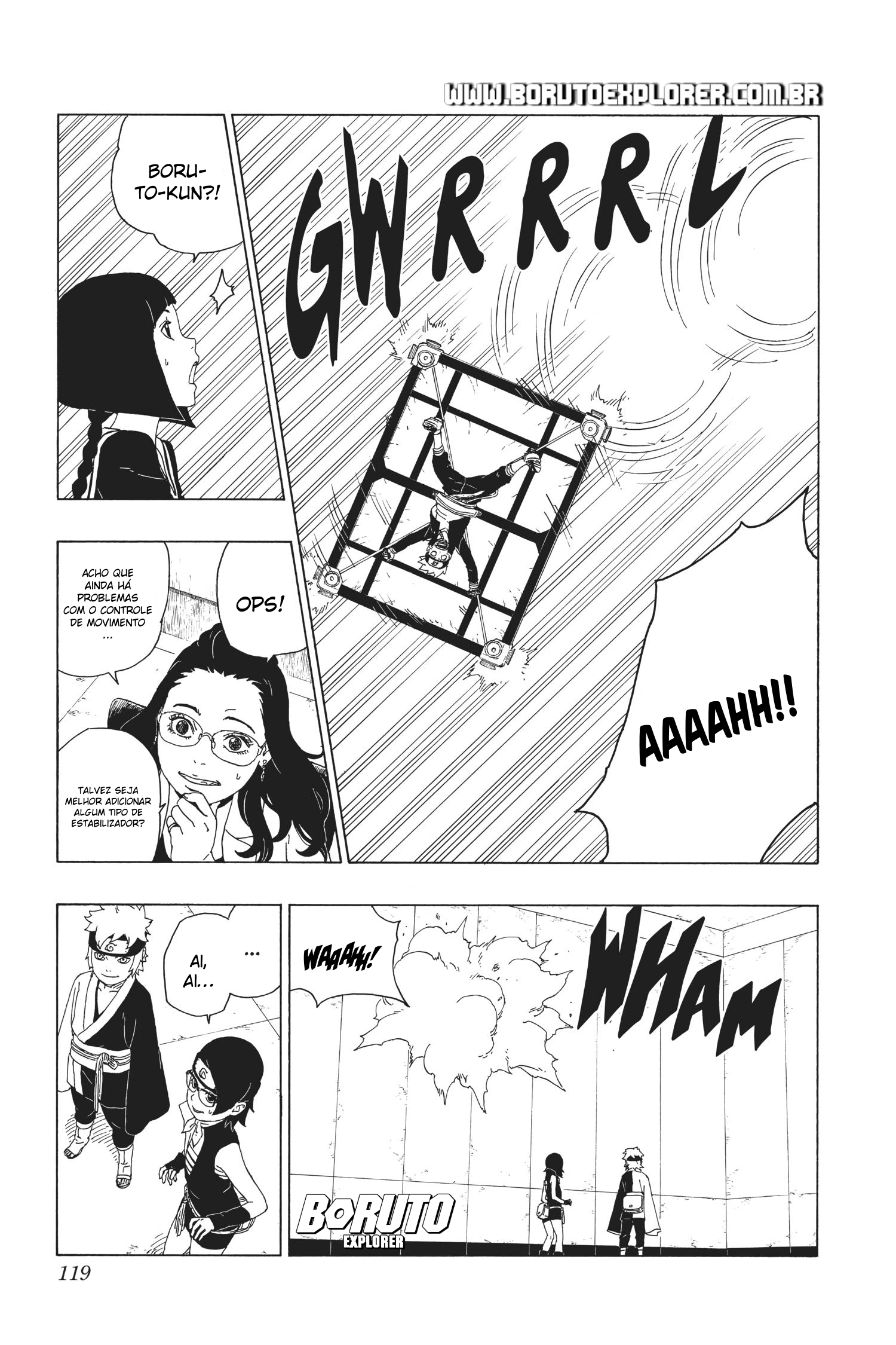 Read Boruto Naruto Next Generations PT Manga Online