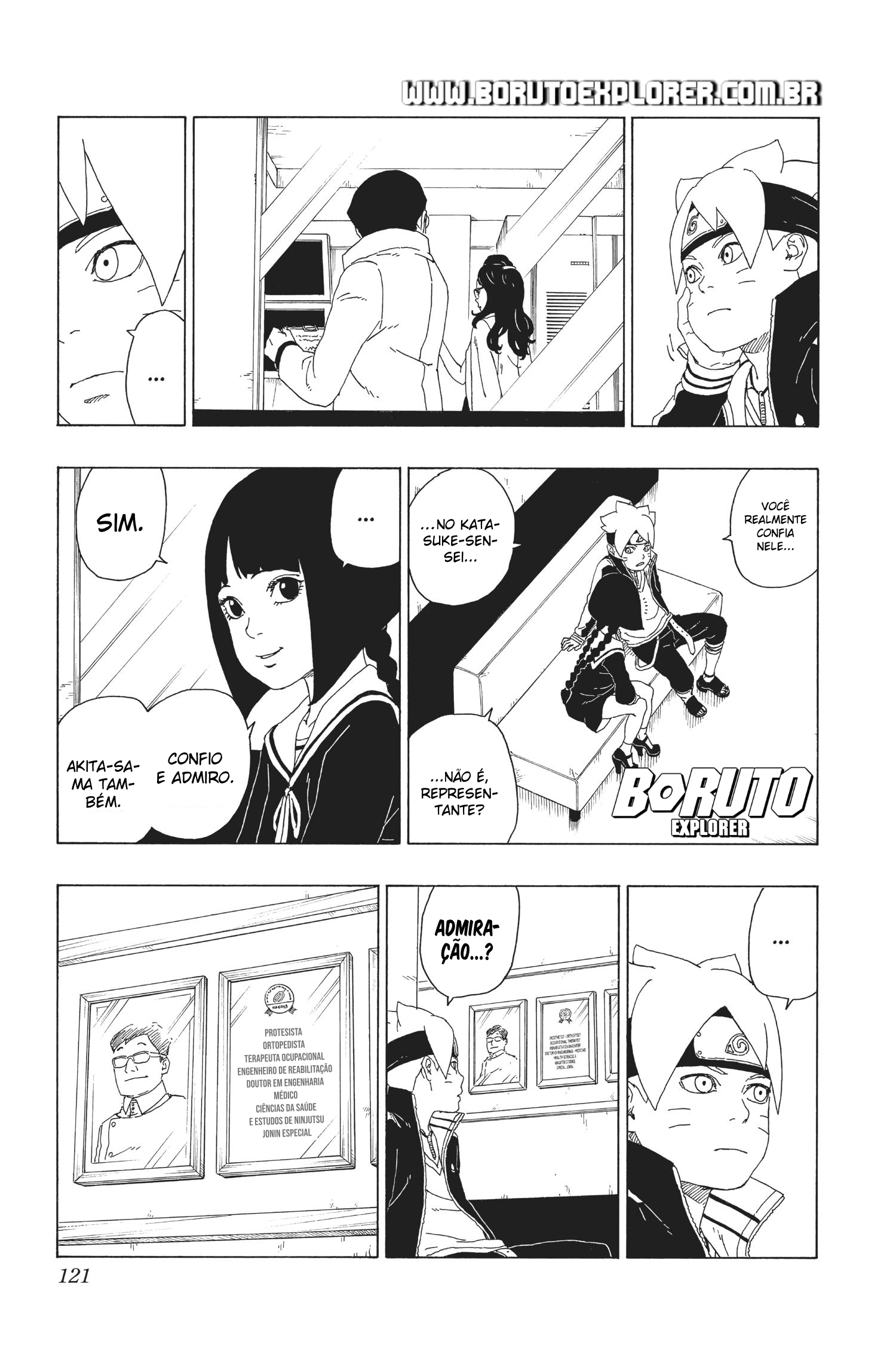 Read Boruto Naruto Next Generations PT Manga Online