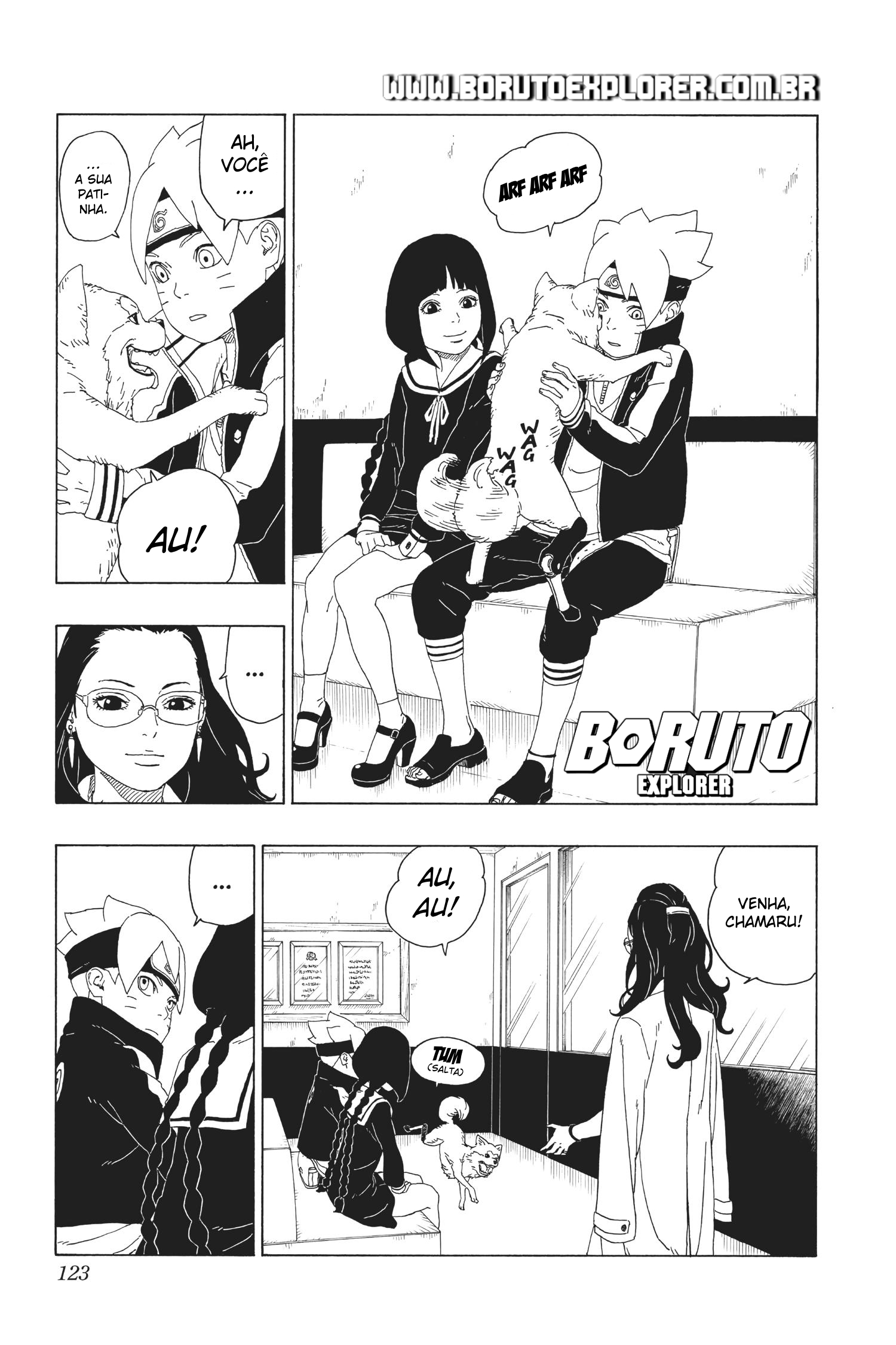 Read Boruto Naruto Next Generations PT Manga Online