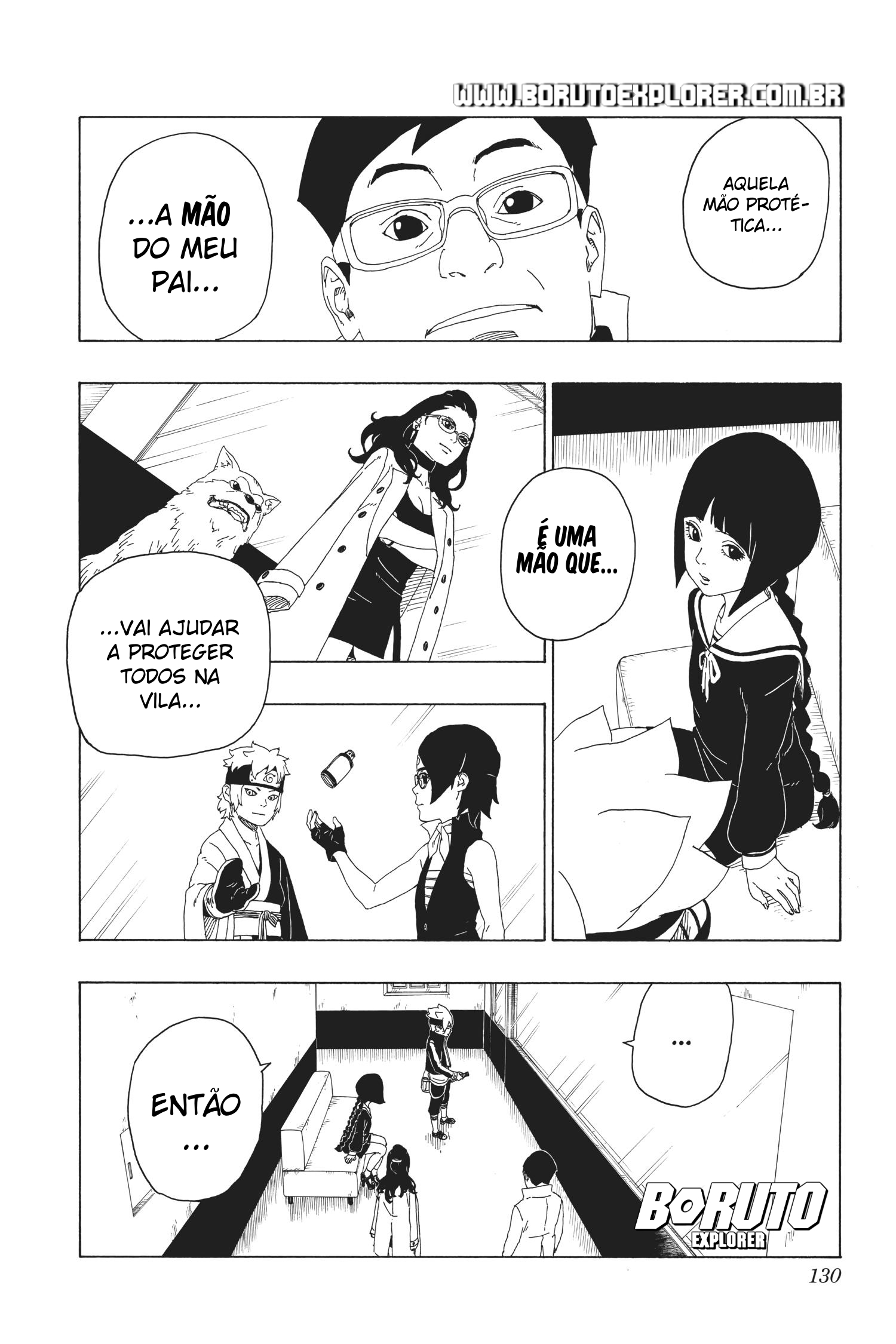 Read Boruto Naruto Next Generations PT Manga Online