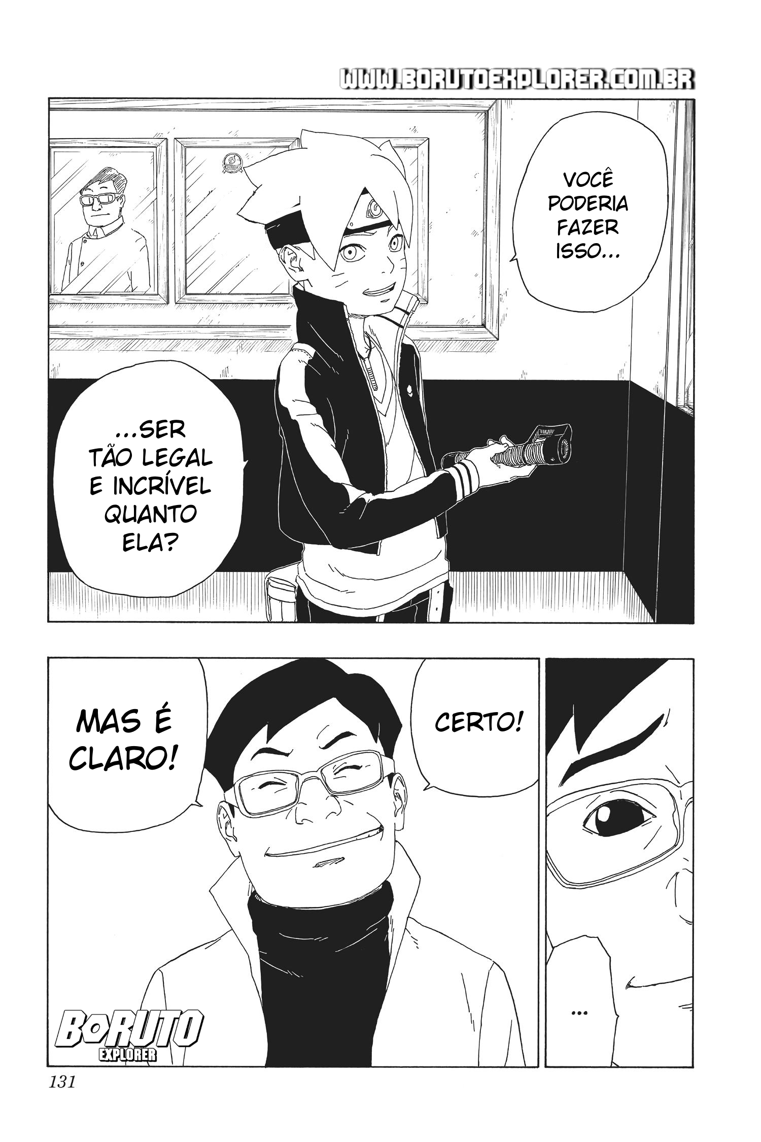 Read Boruto Naruto Next Generations PT Manga Online