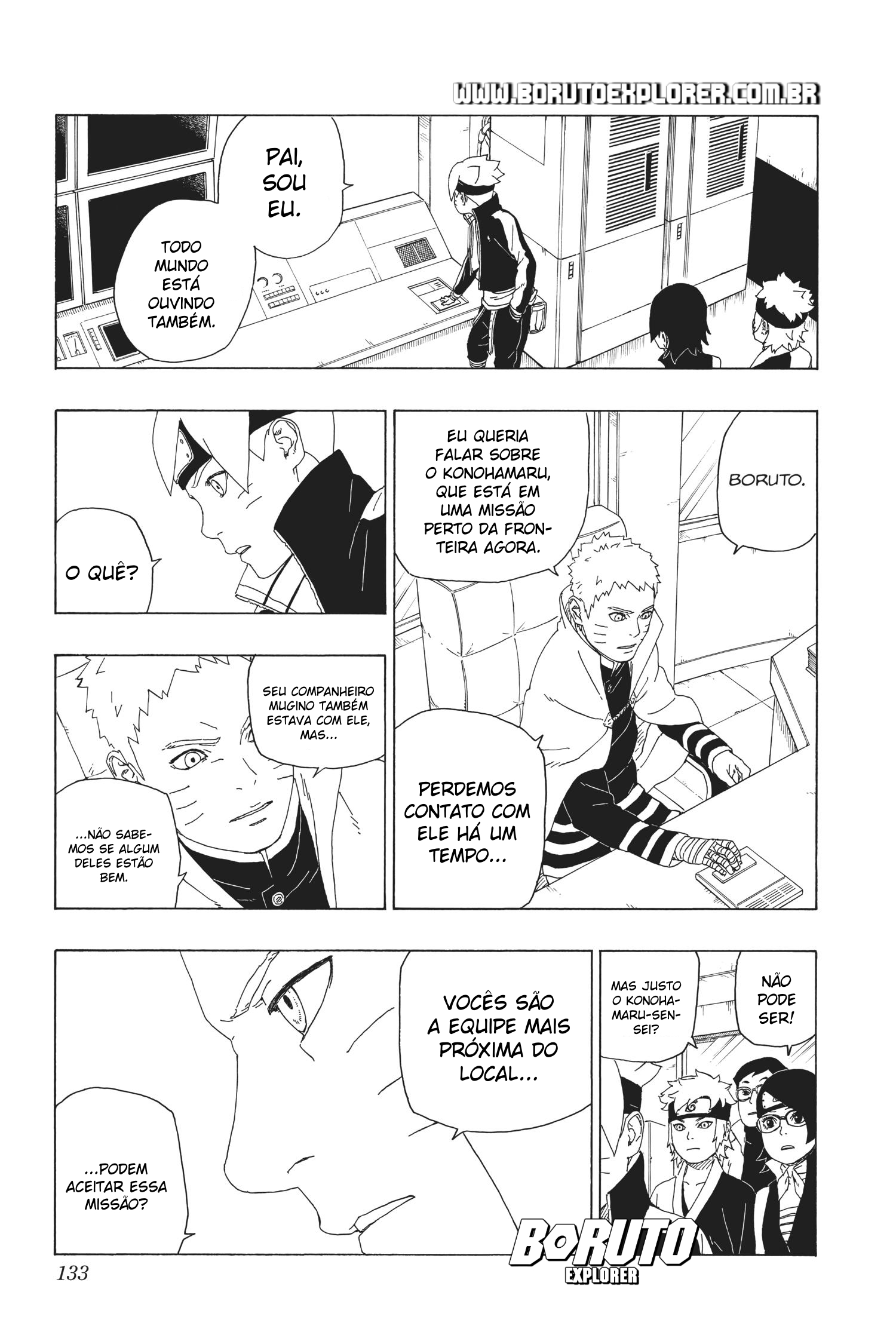 Read Boruto Naruto Next Generations PT Manga Online