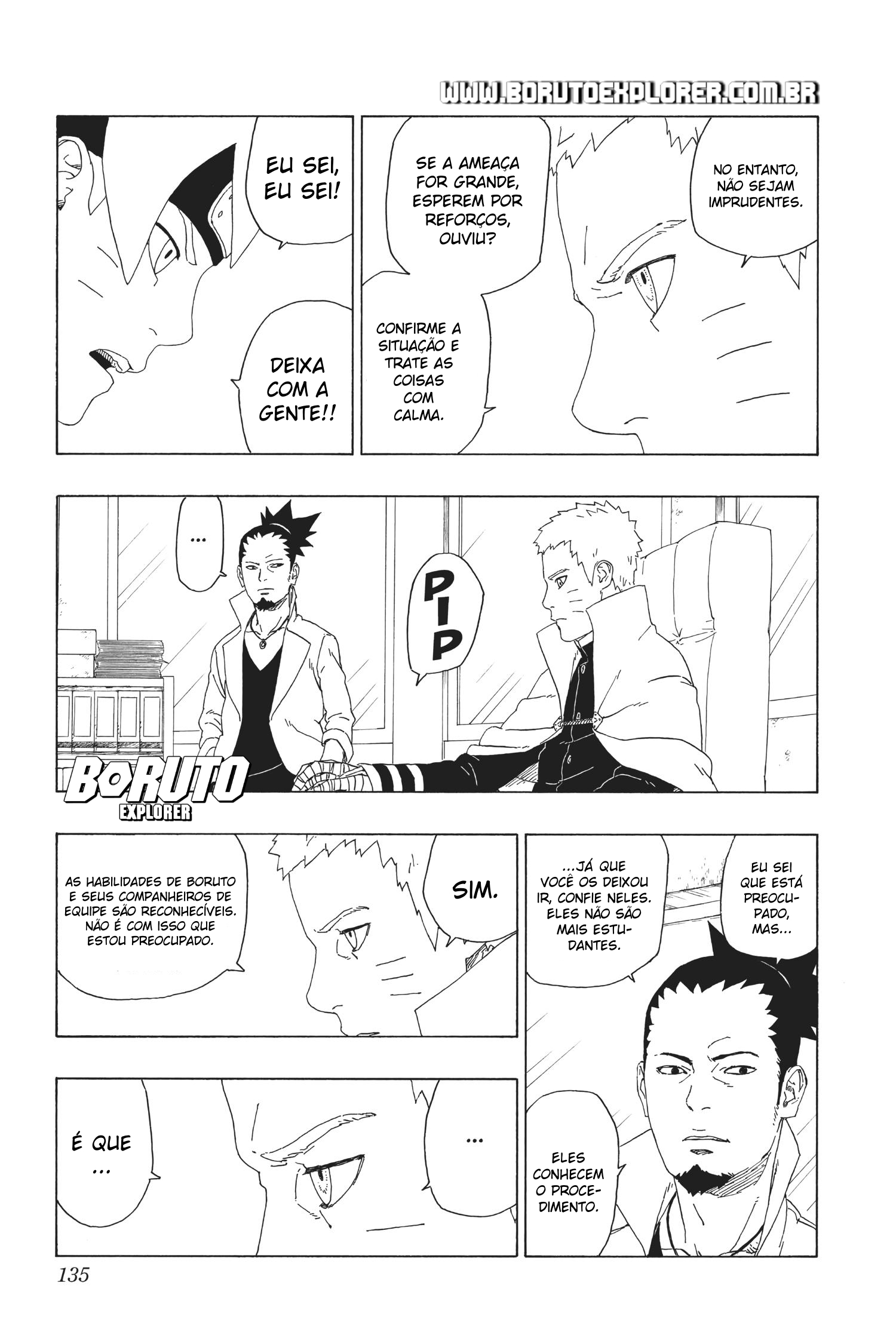 Read Boruto Naruto Next Generations PT Manga Online