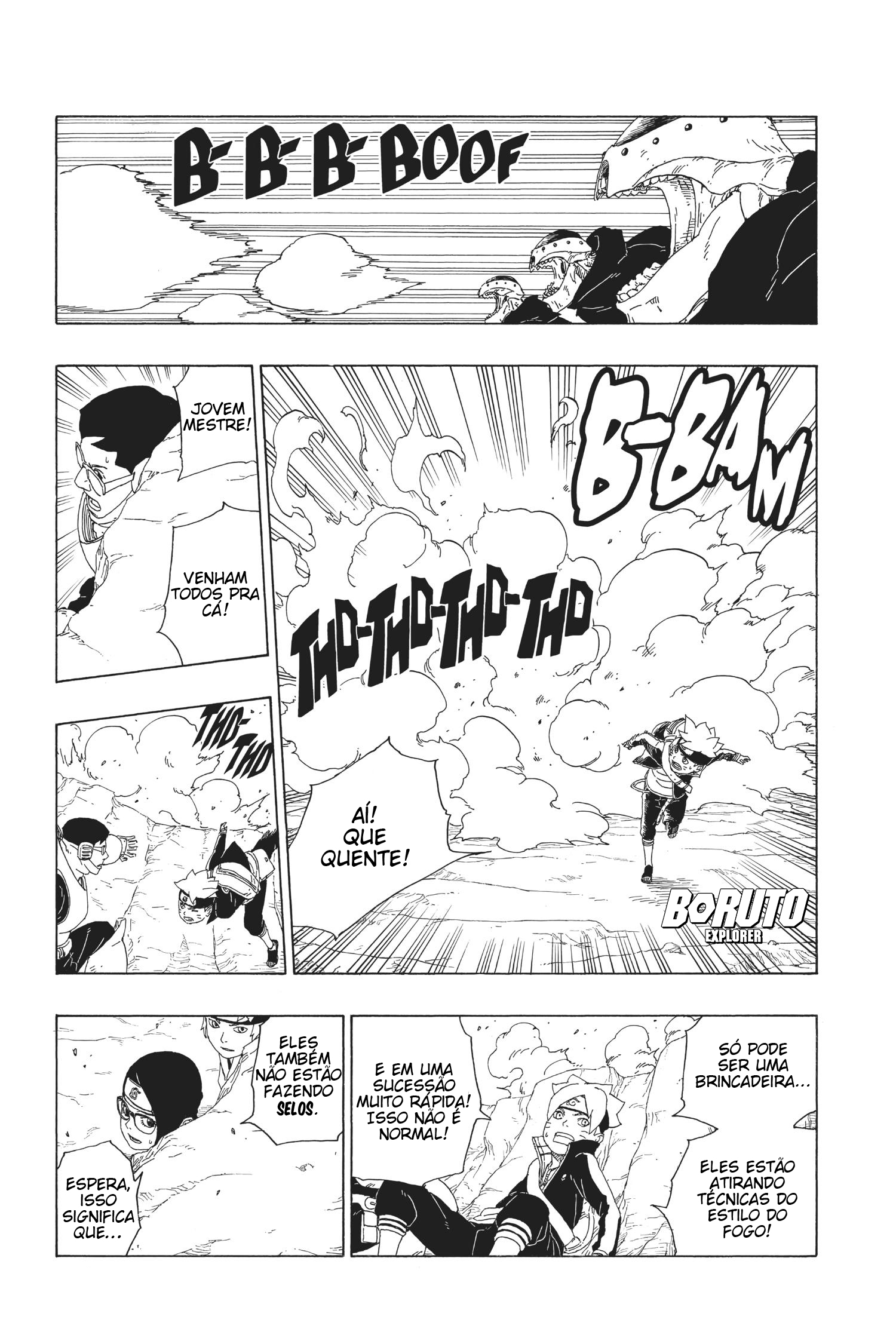 Read Boruto Naruto Next Generations PT Manga Online