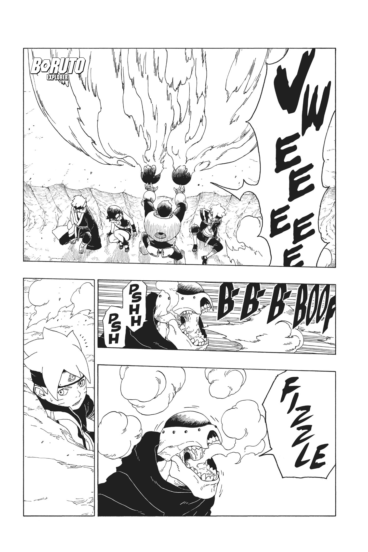 Read Boruto Naruto Next Generations PT Manga Online