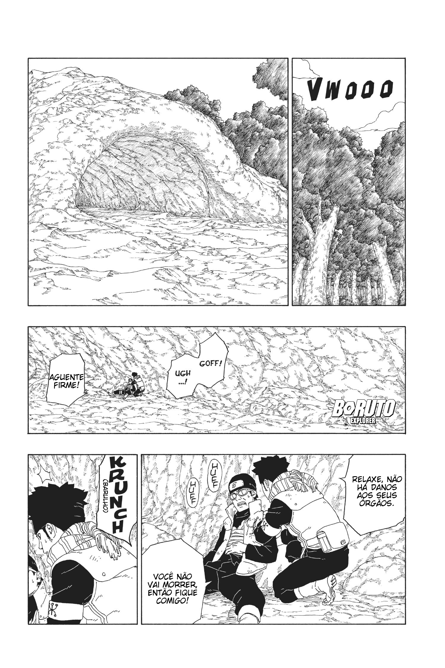 Read Boruto Naruto Next Generations PT Manga Online