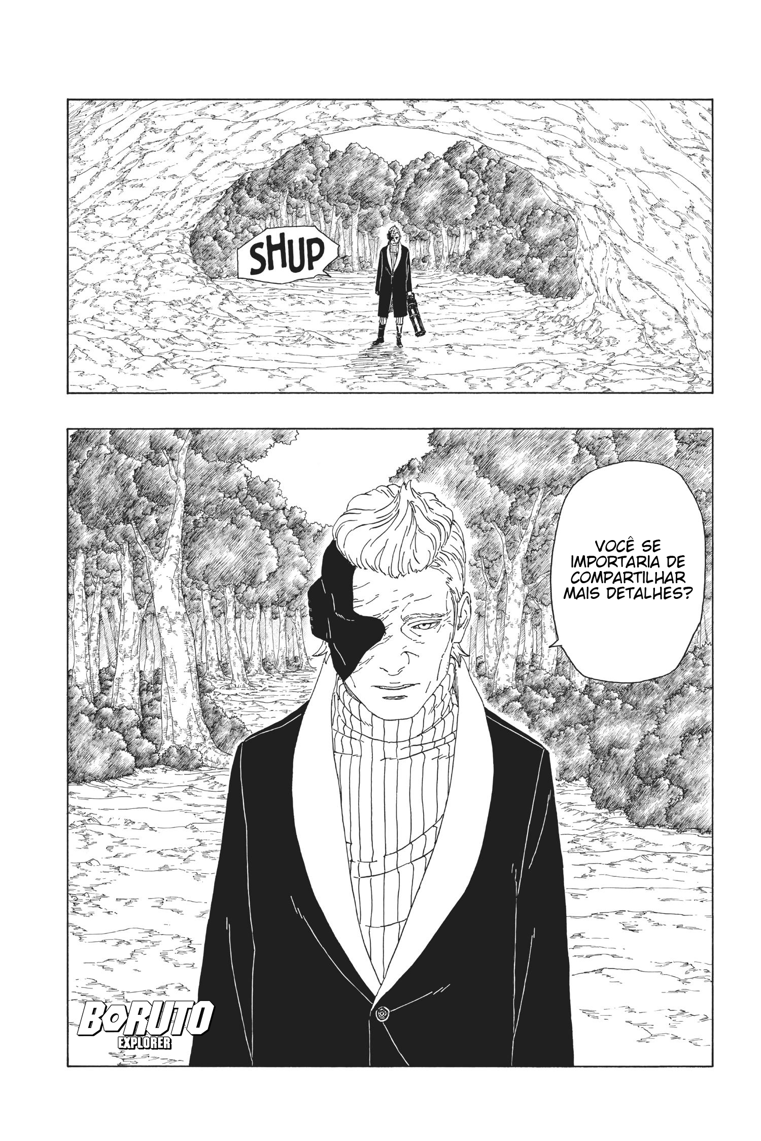 Read Boruto Naruto Next Generations PT Manga Online