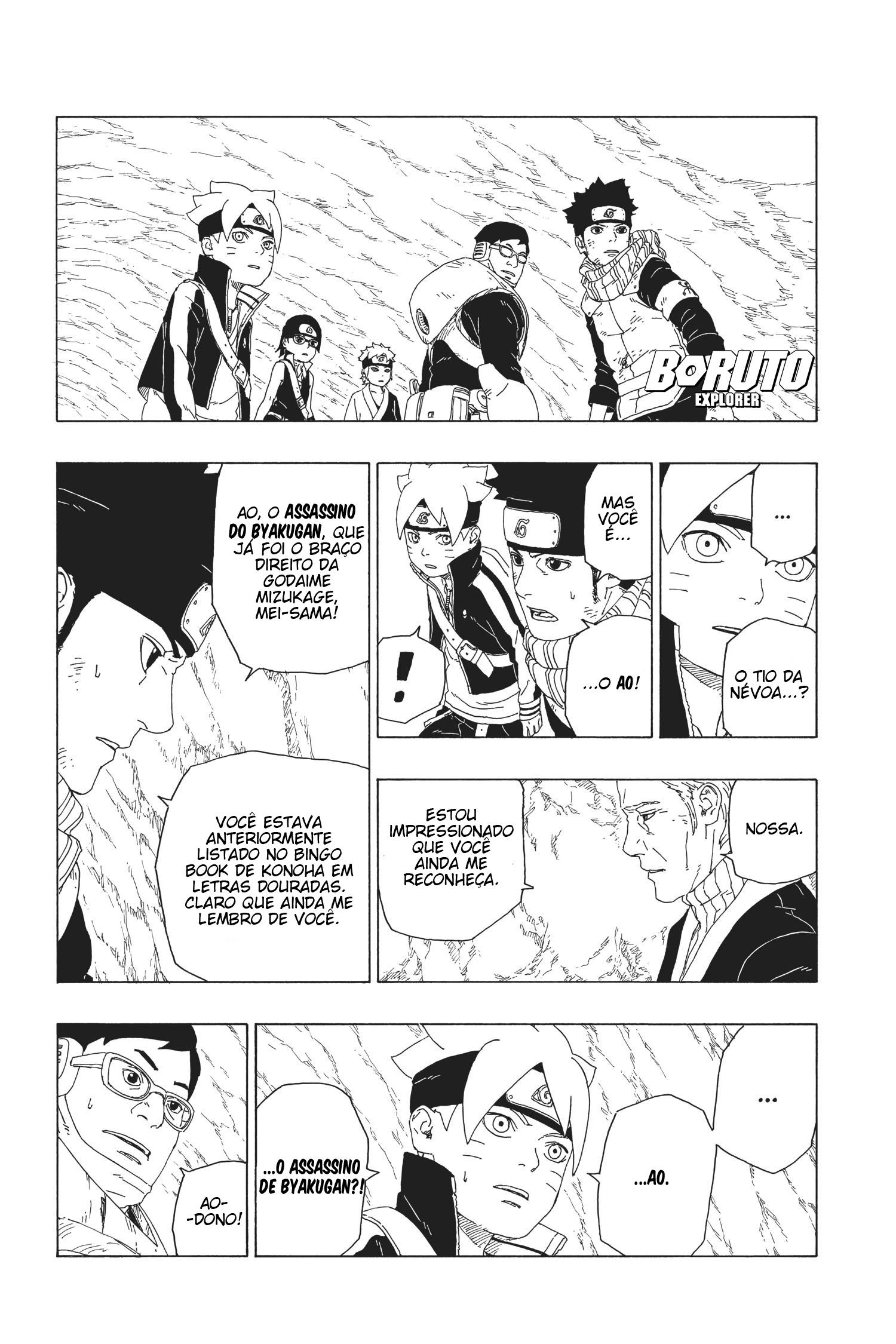Read Boruto Naruto Next Generations PT Manga Online