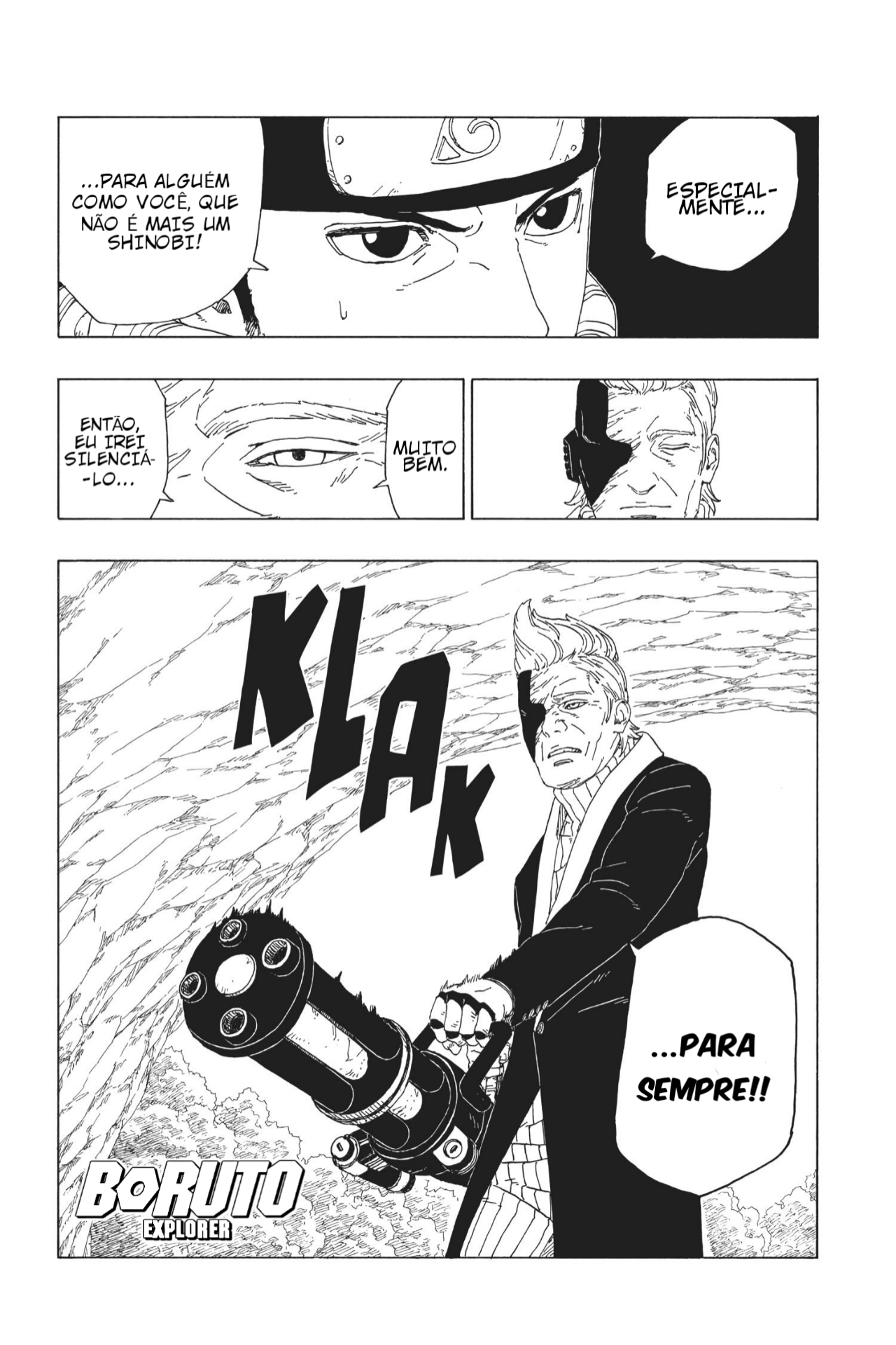 Read Boruto Naruto Next Generations PT Manga Online