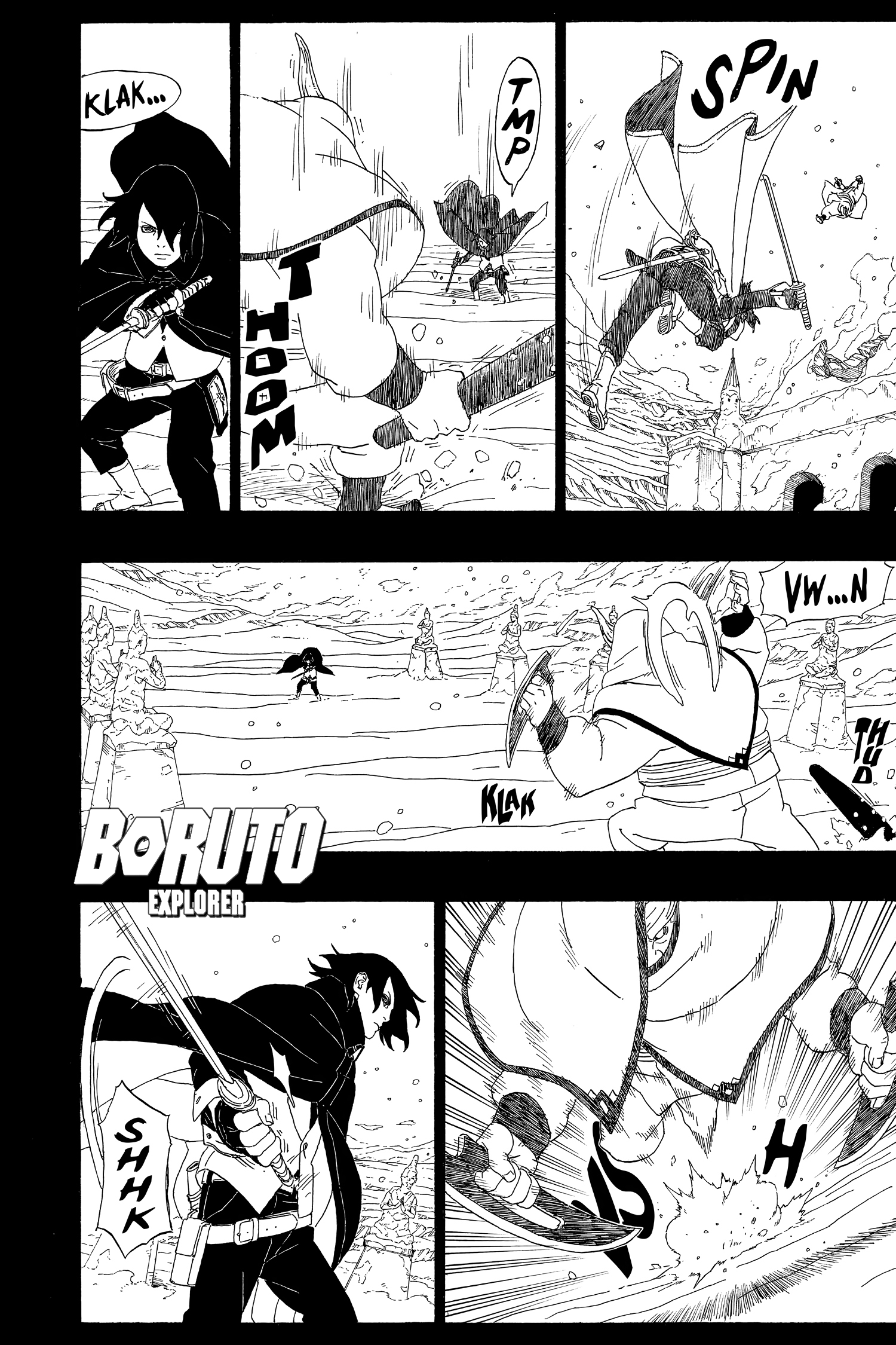 Read Boruto Naruto Next Generations PT Manga Online