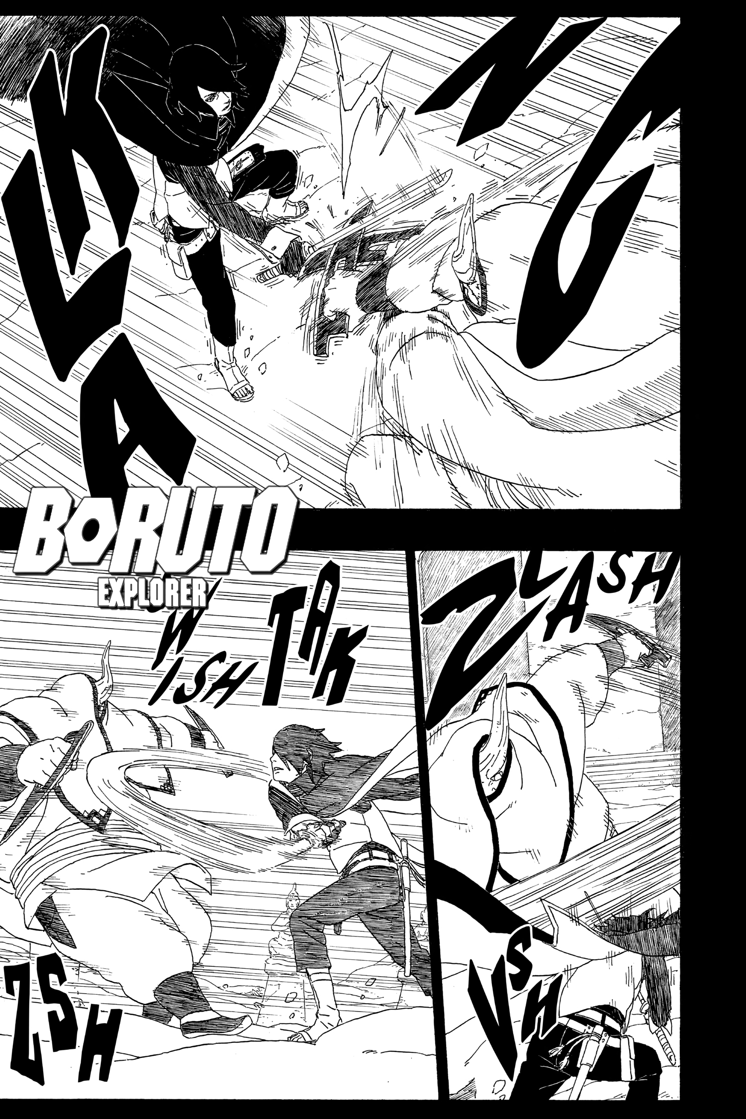 Read Boruto Naruto Next Generations PT Manga Online